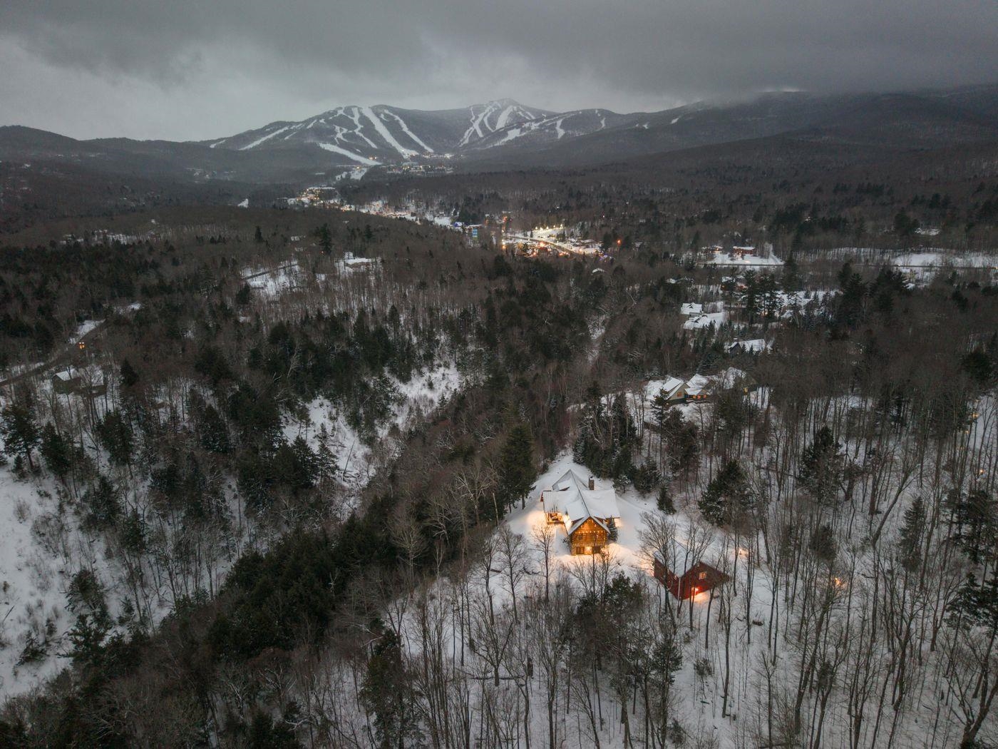 near 11A Base Camp at Bear Mountain Killington, VT 05751 Property 4