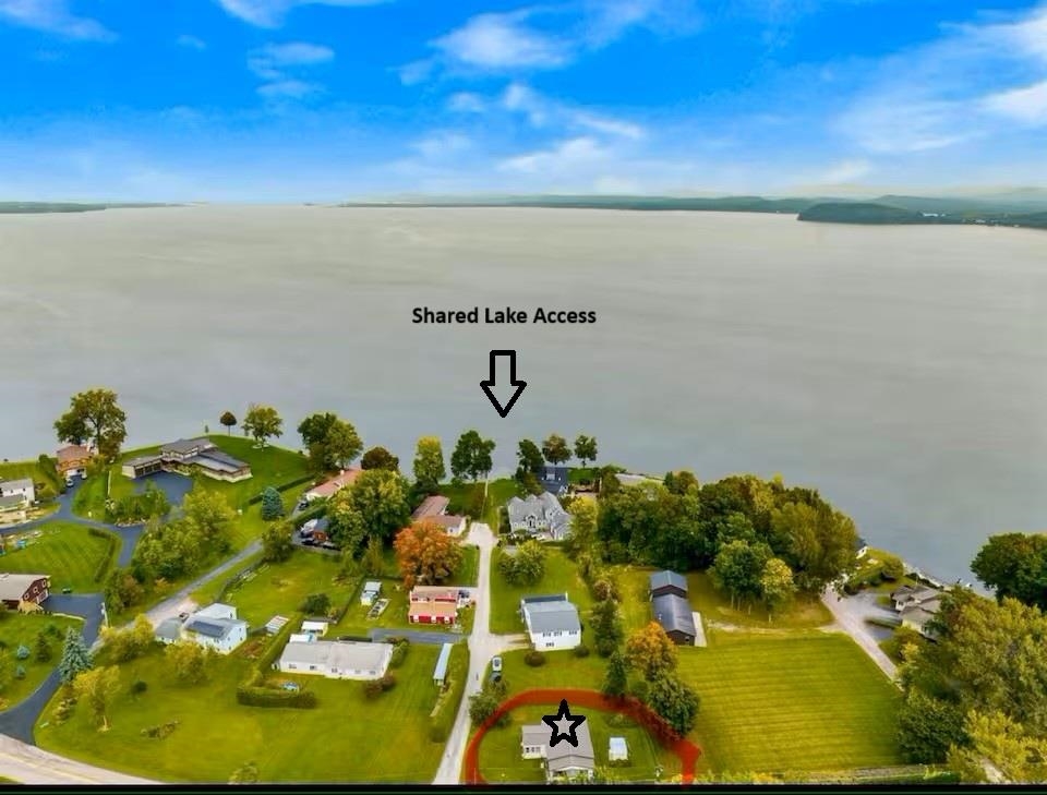 near 87 Shore Rd Road Burlington, VT 05408 Property 2