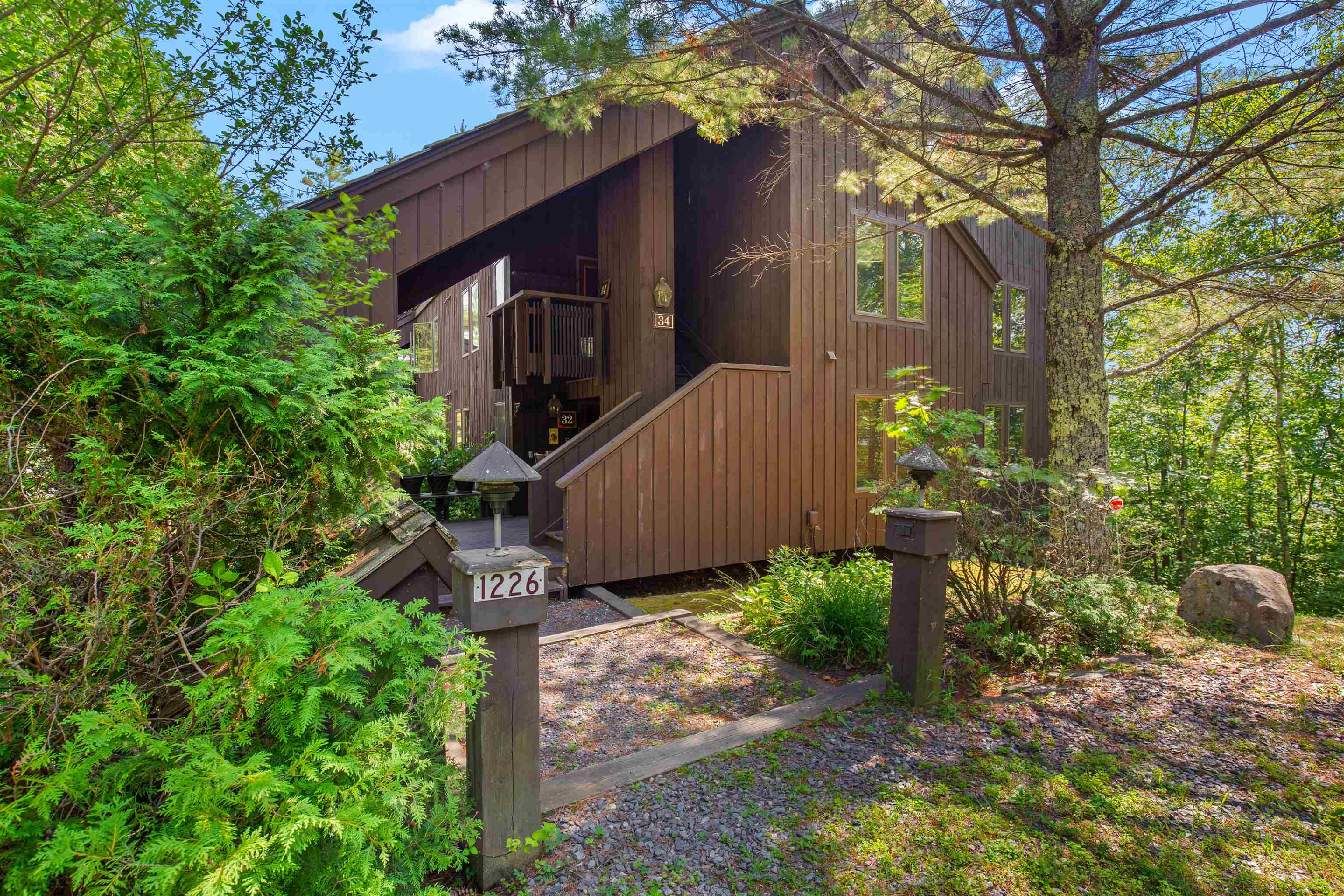 near 107 Blueberry Ledge Ridge Plymouth, VT 05056 Property 1