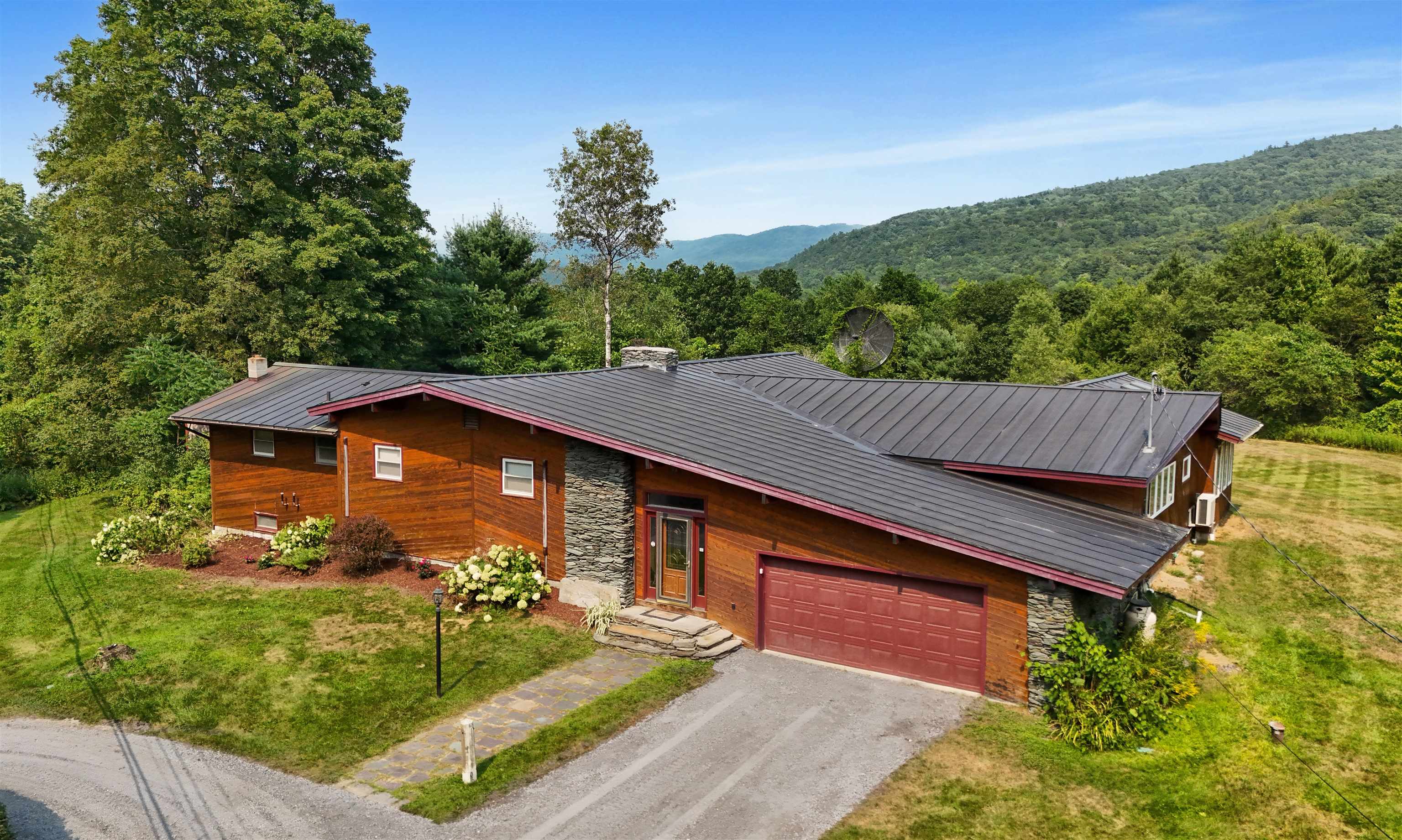 near 150 Ryan Road Castleton, VT 05735 Property 3