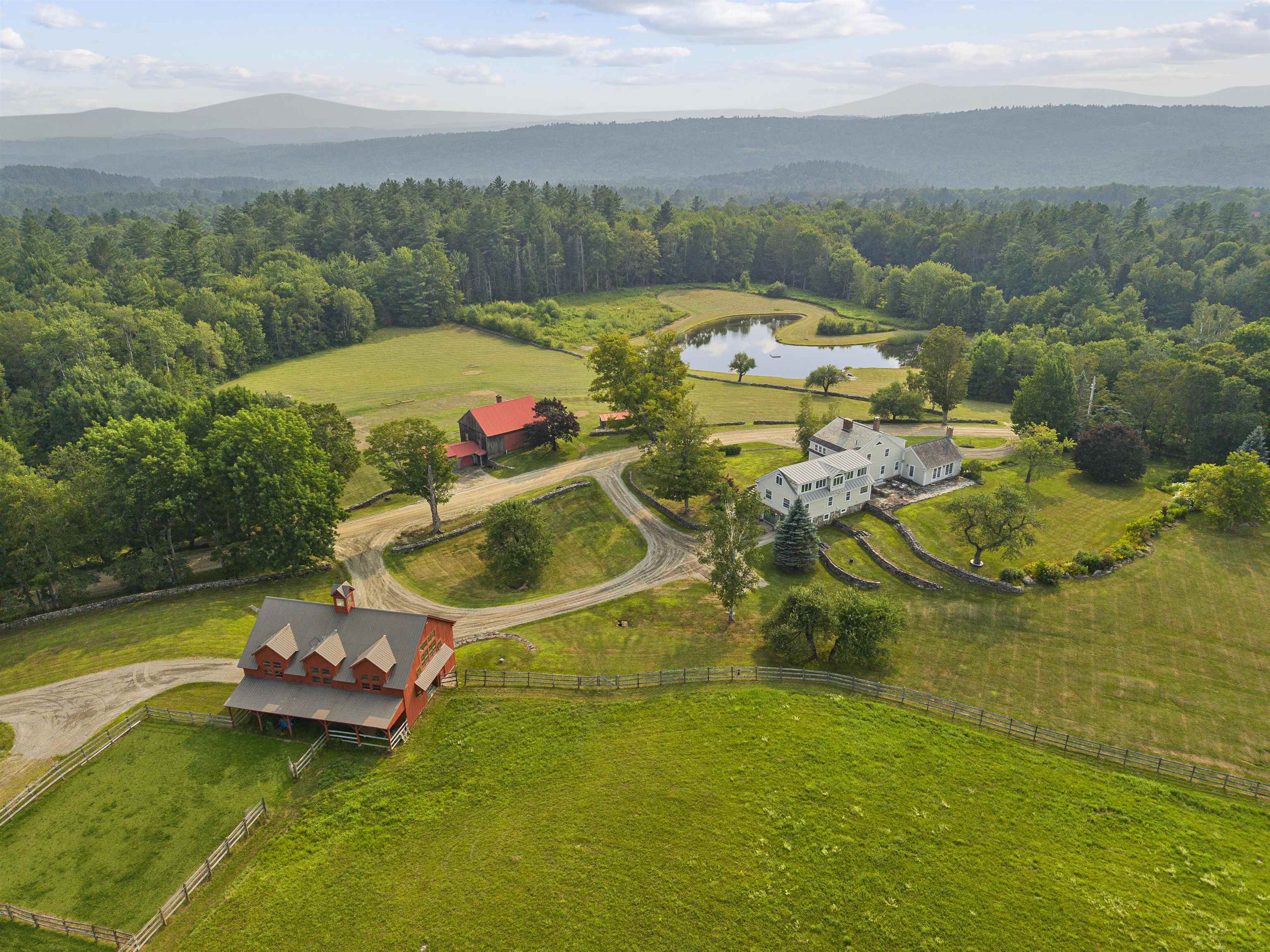 near 240 Piper Hill Road Weston, VT 05161 Property 2