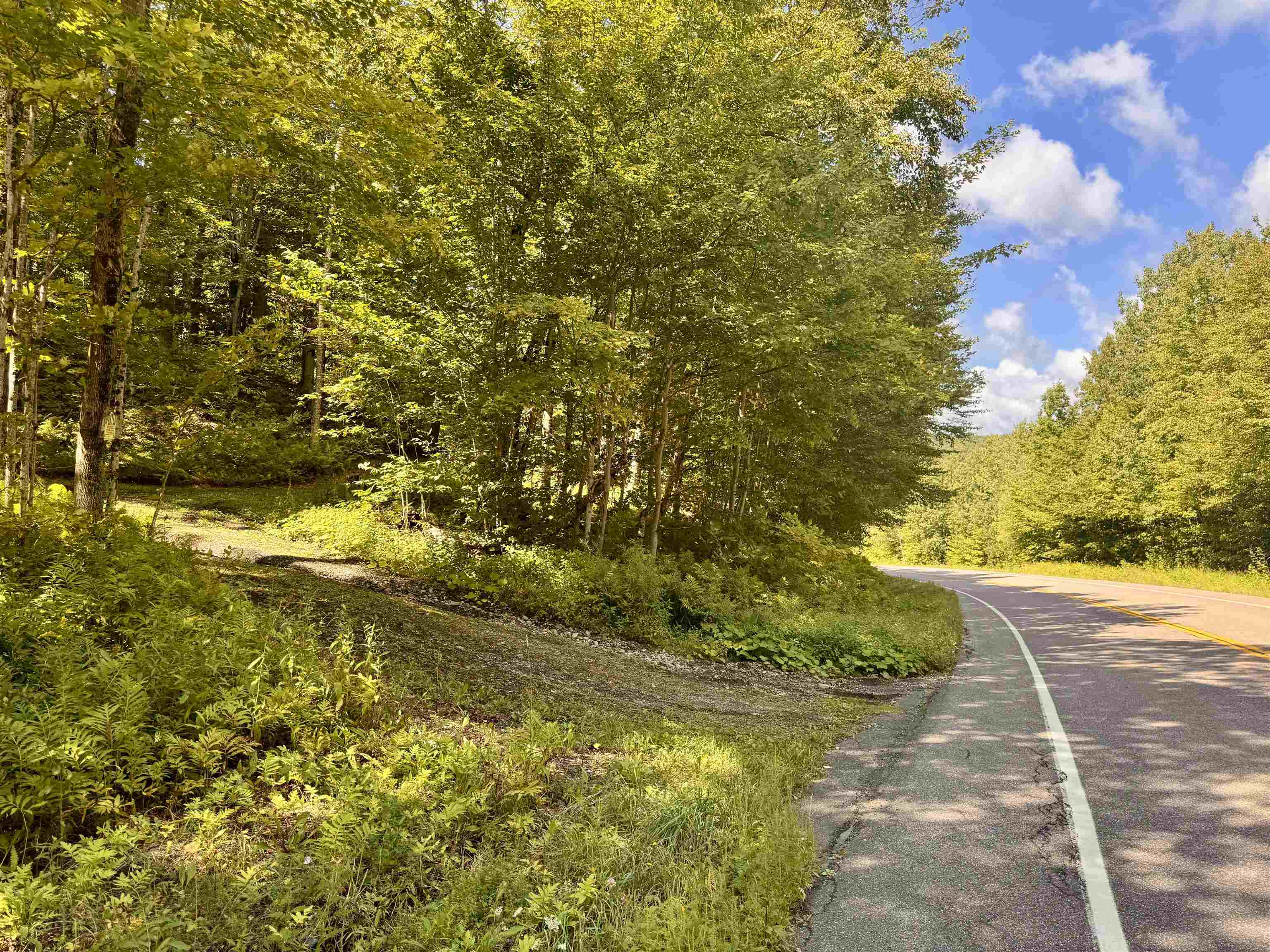 near 0 Cross Road Jay, VT 05859 Property 2