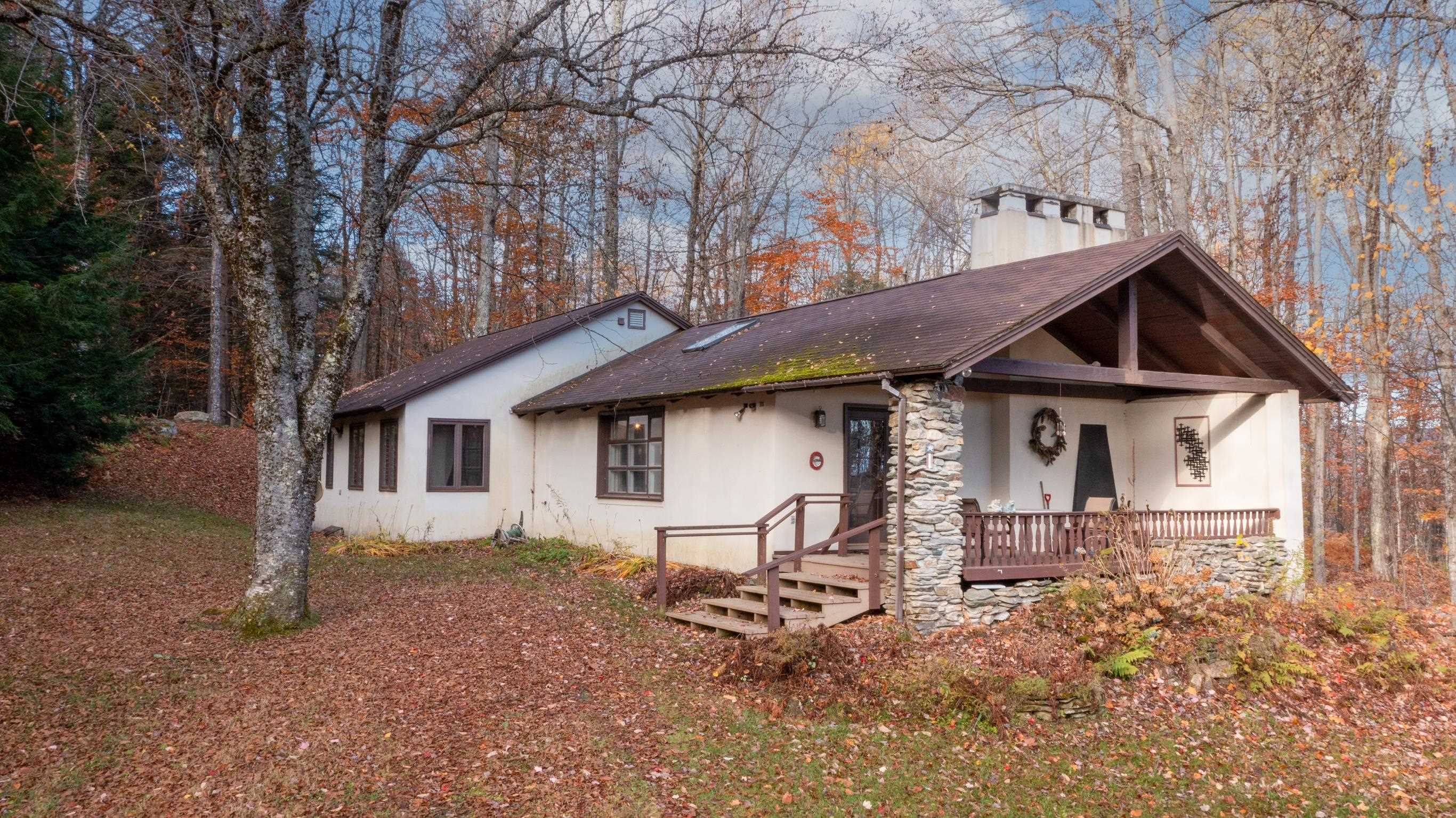 near 49 High Point Drive Stratton, VT 05155 Property 2