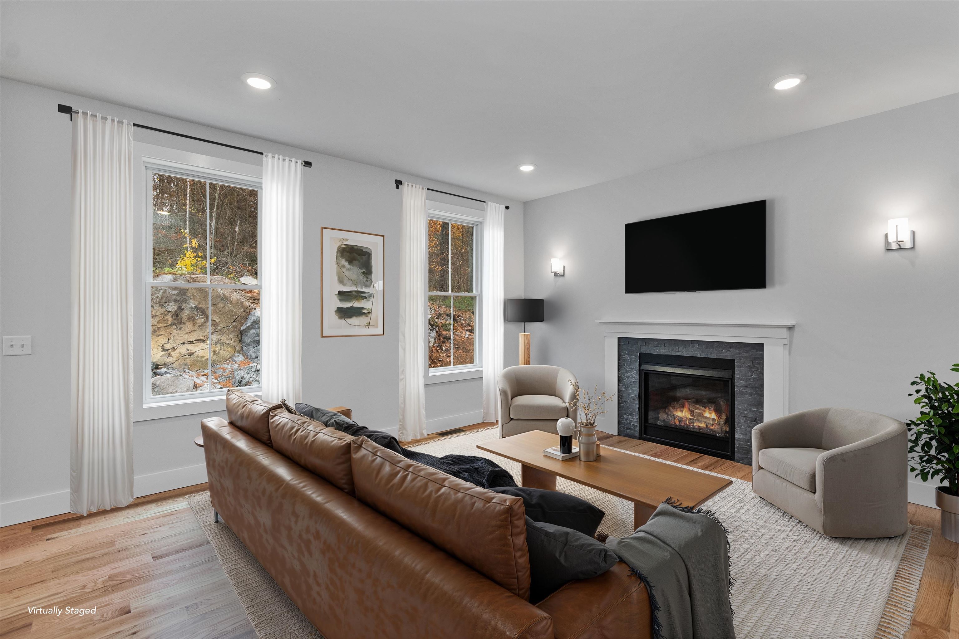 near 166 Horseshoe Circle Milton, VT 05468 Property 3