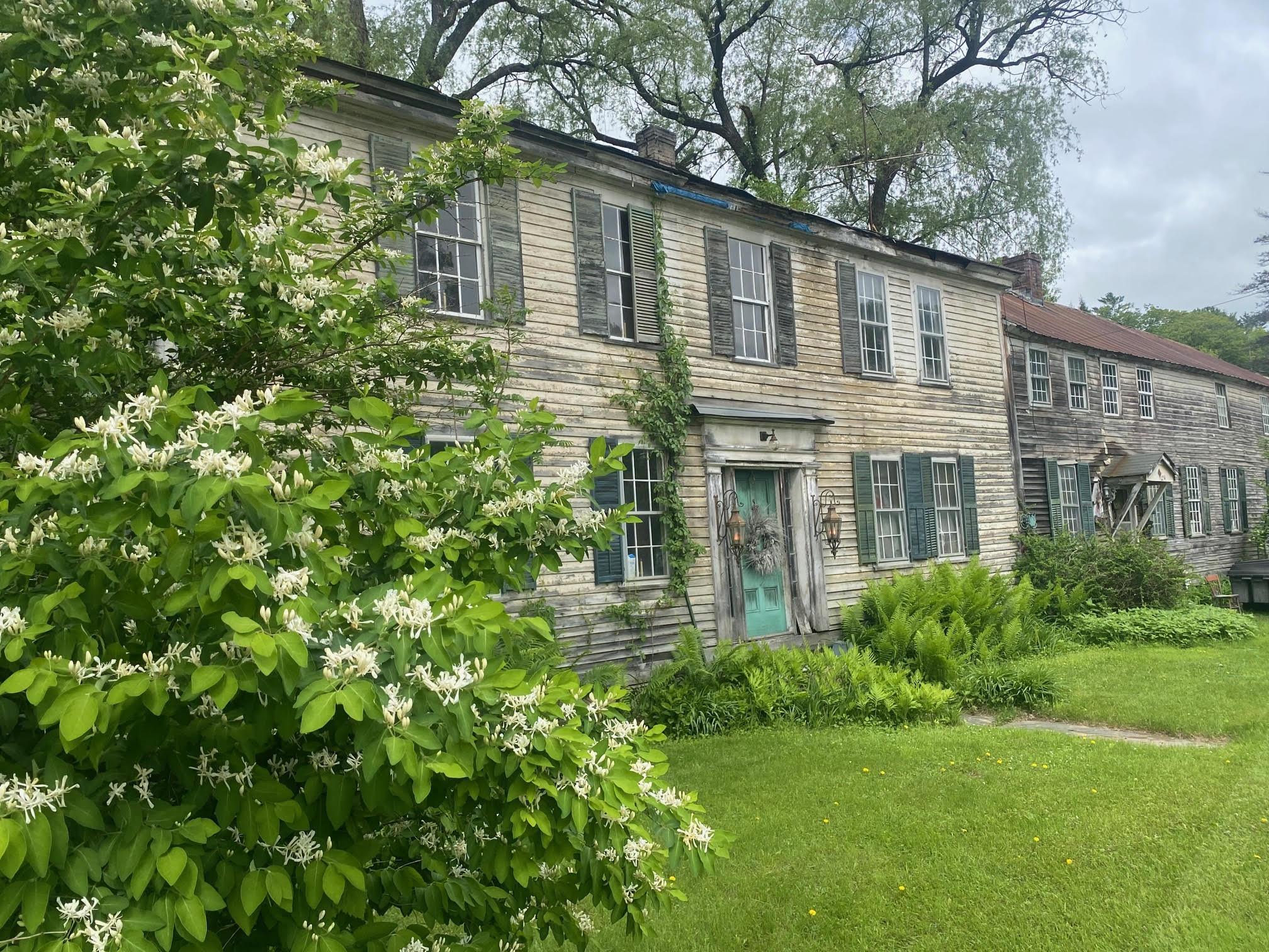 near 22 Birchwood Drive Weathersfield, VT 05151 Property 1