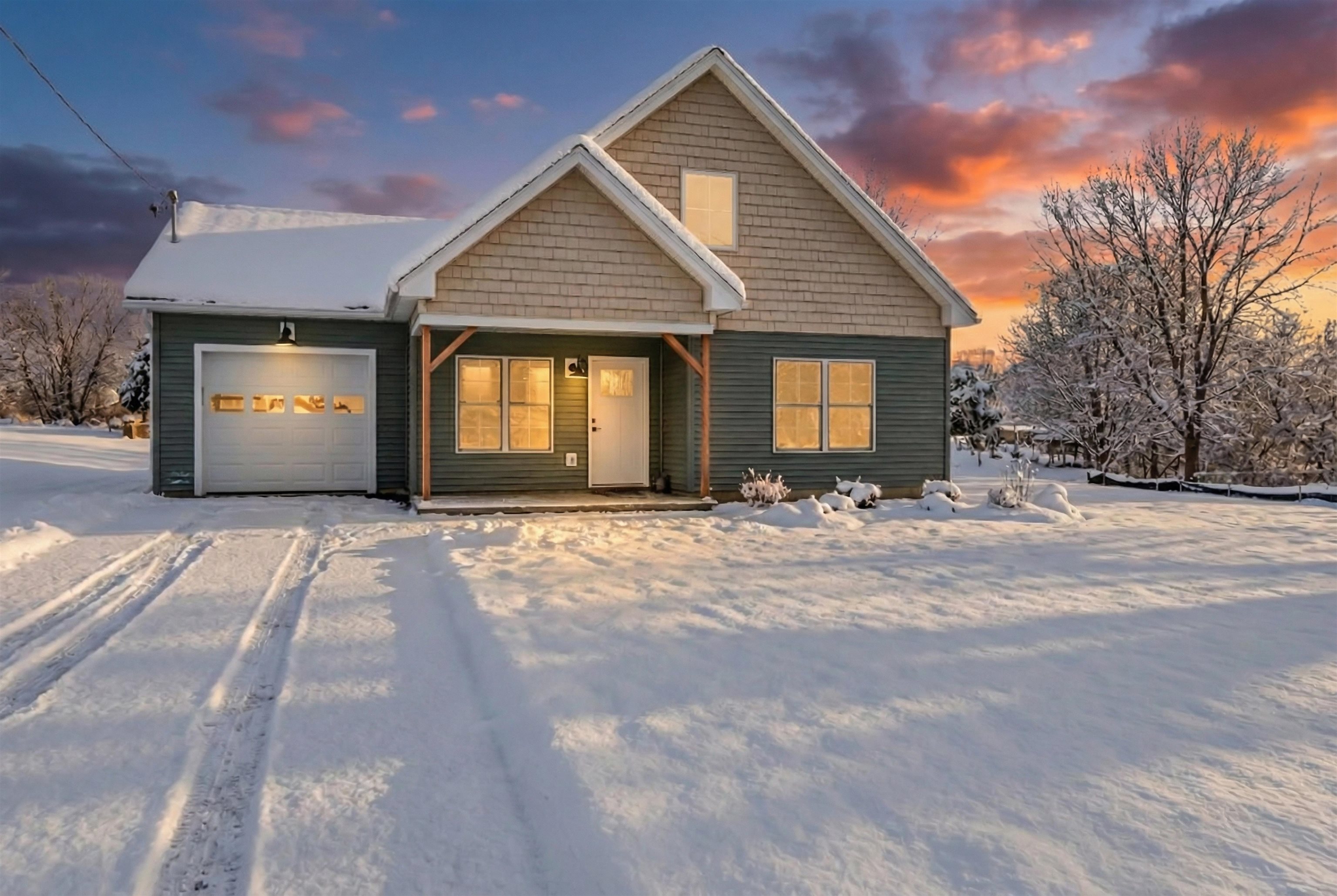 near 570 Lapan Road St. Albans Town, VT 05481 Property 1