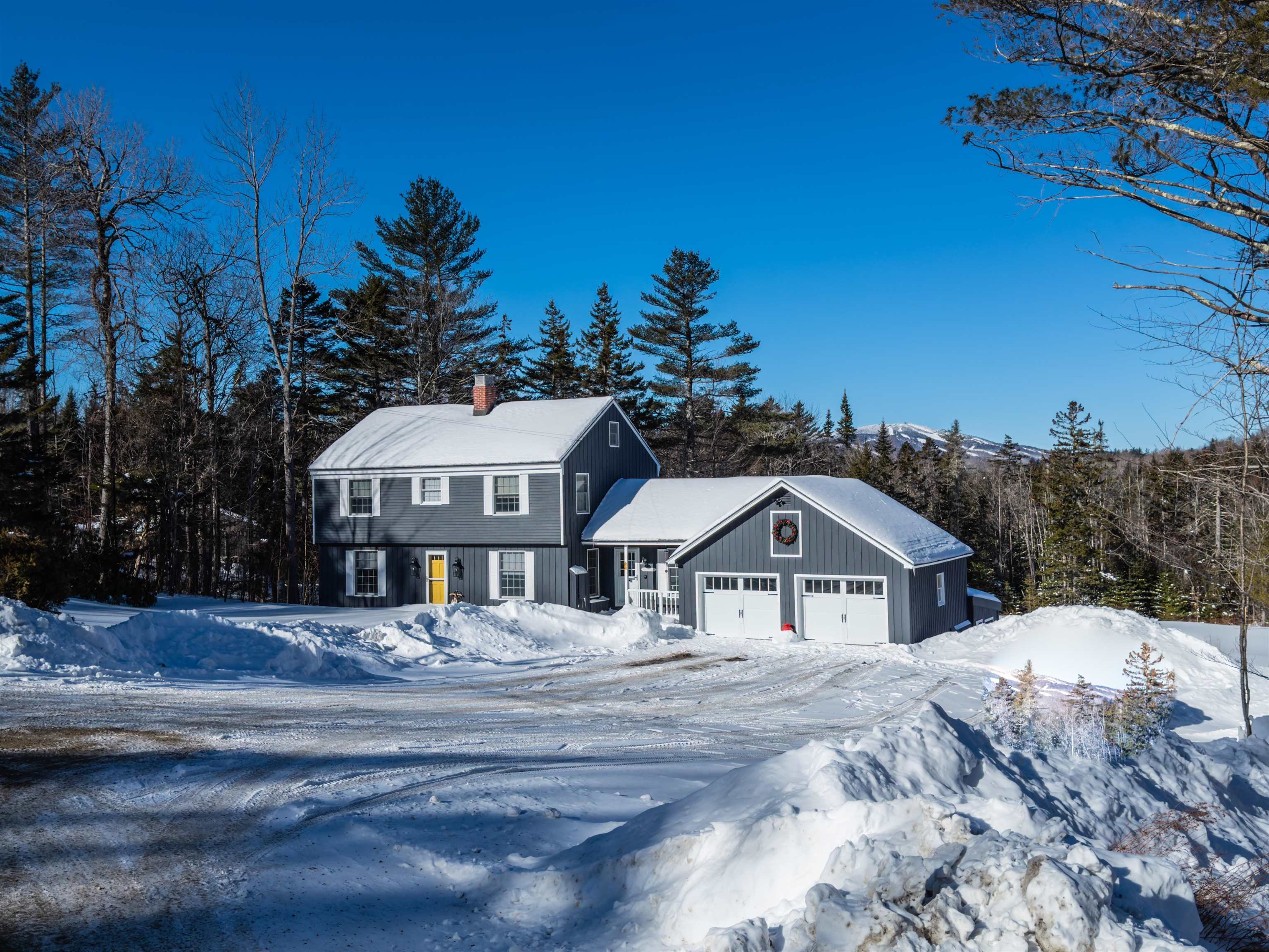 near 20 Ray Hill Road Wilmington, VT 05363 Property 3