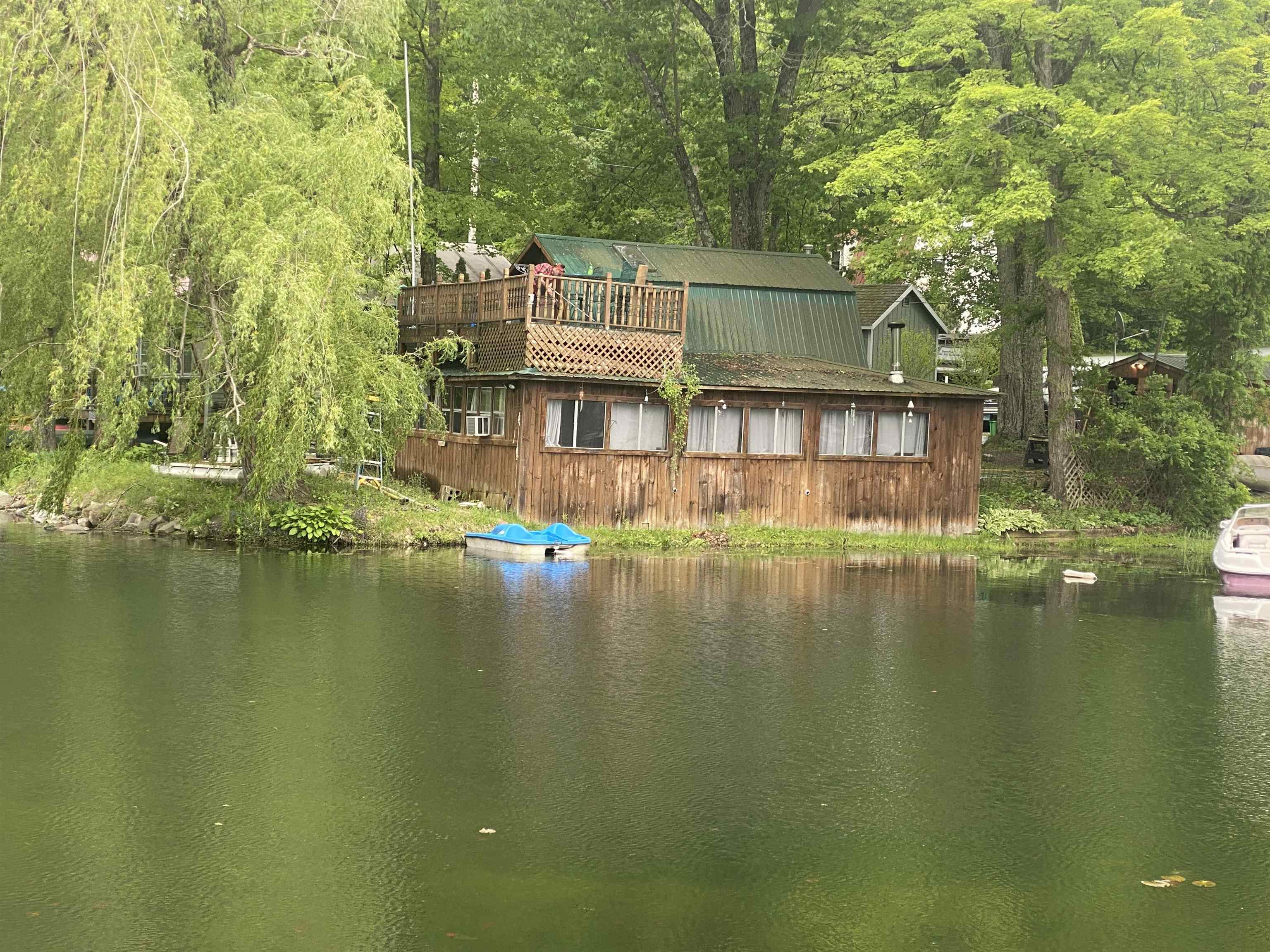 near 2830 Stage Road Benson, VT 05743 Property 3