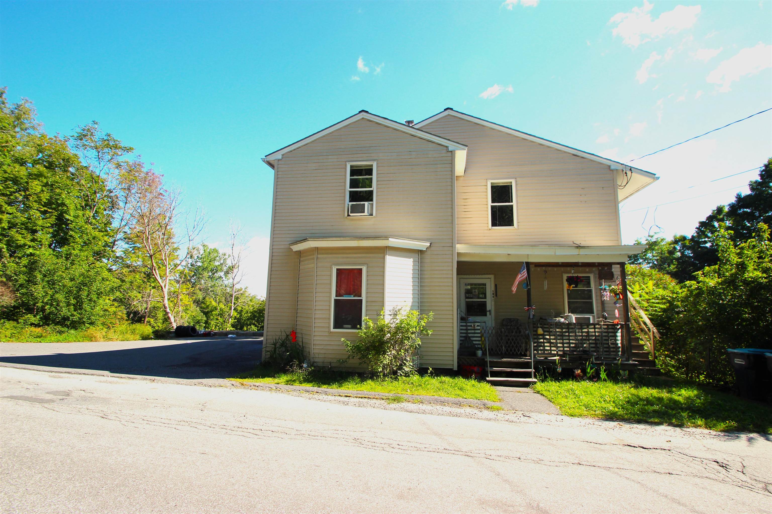 near 170 W Cobble Hill Road Barre Town, VT 05641 Property 2