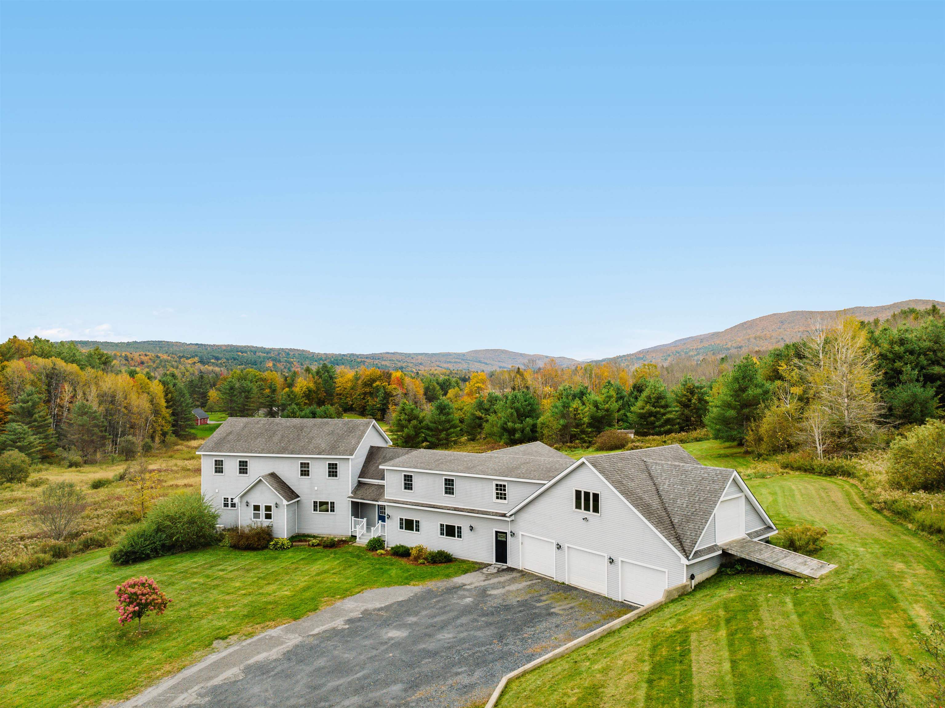 near 7 Clarendon Avenue Montpelier, VT 05602 Property 1