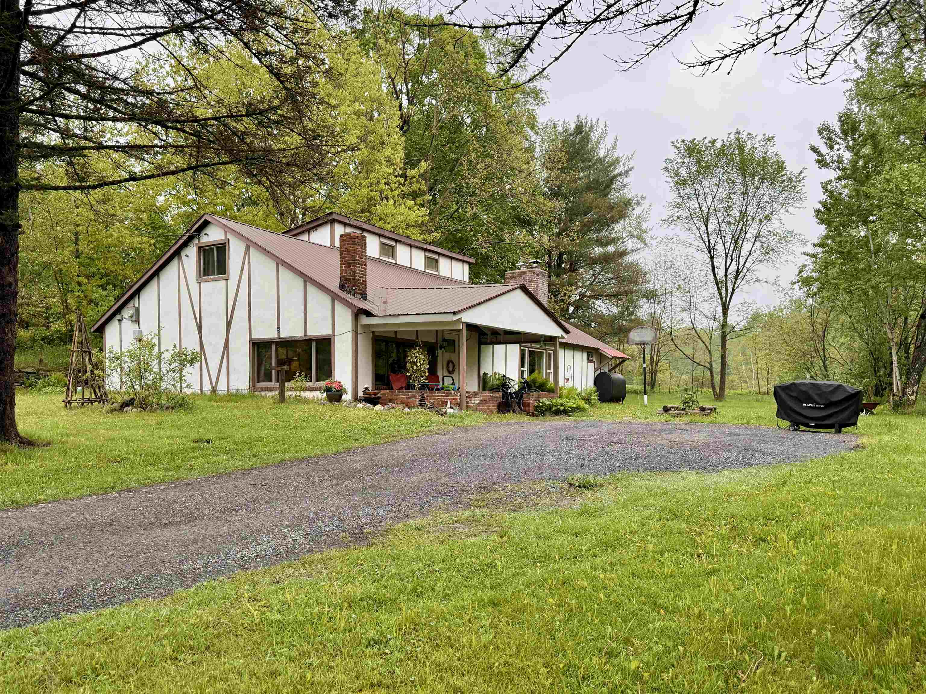 near 44 Maxfield Road Fairfax, VT 05454 Property 1