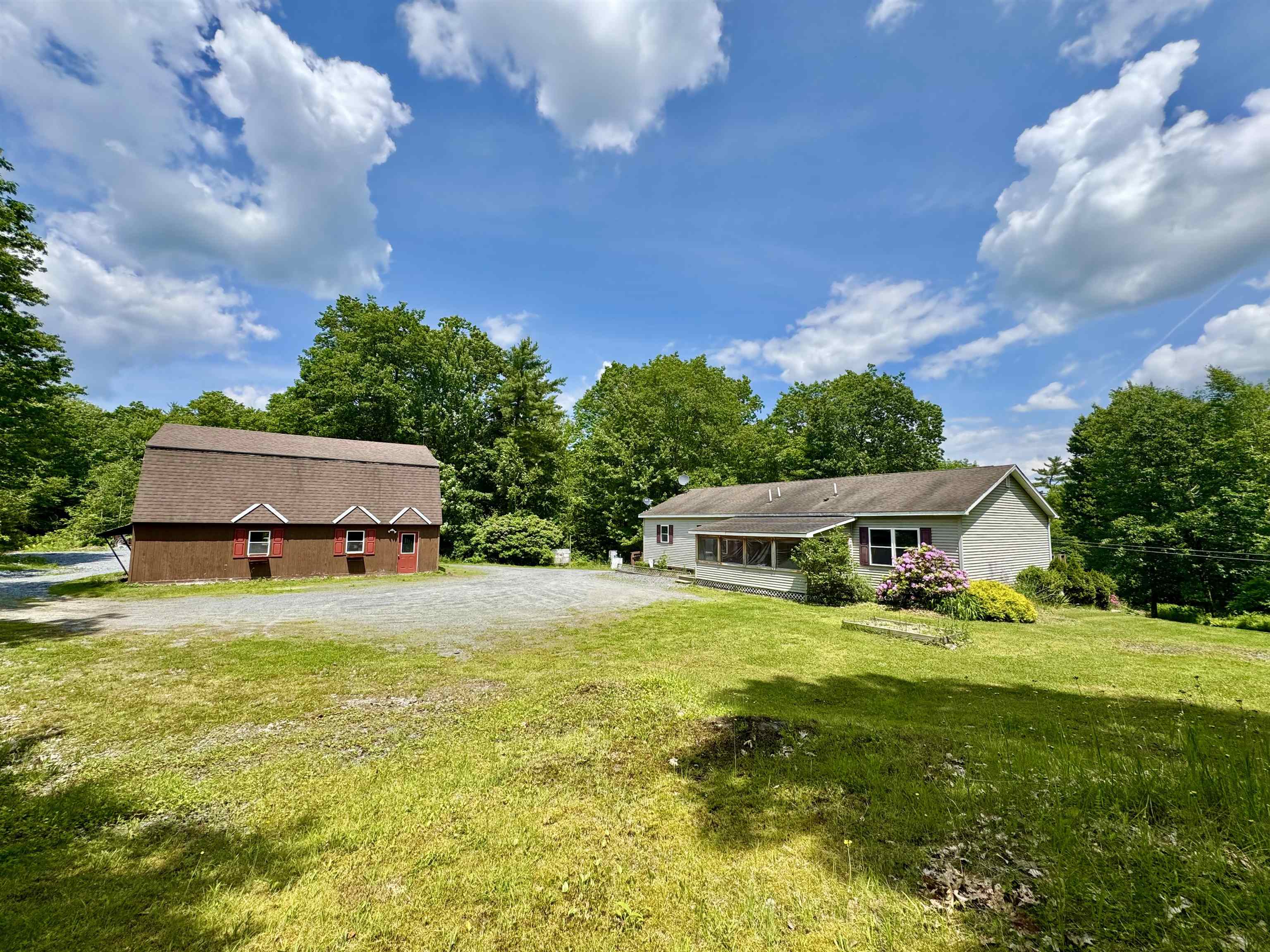 near 1328 Halls Lake Road Newbury, VT 05051 Property 3