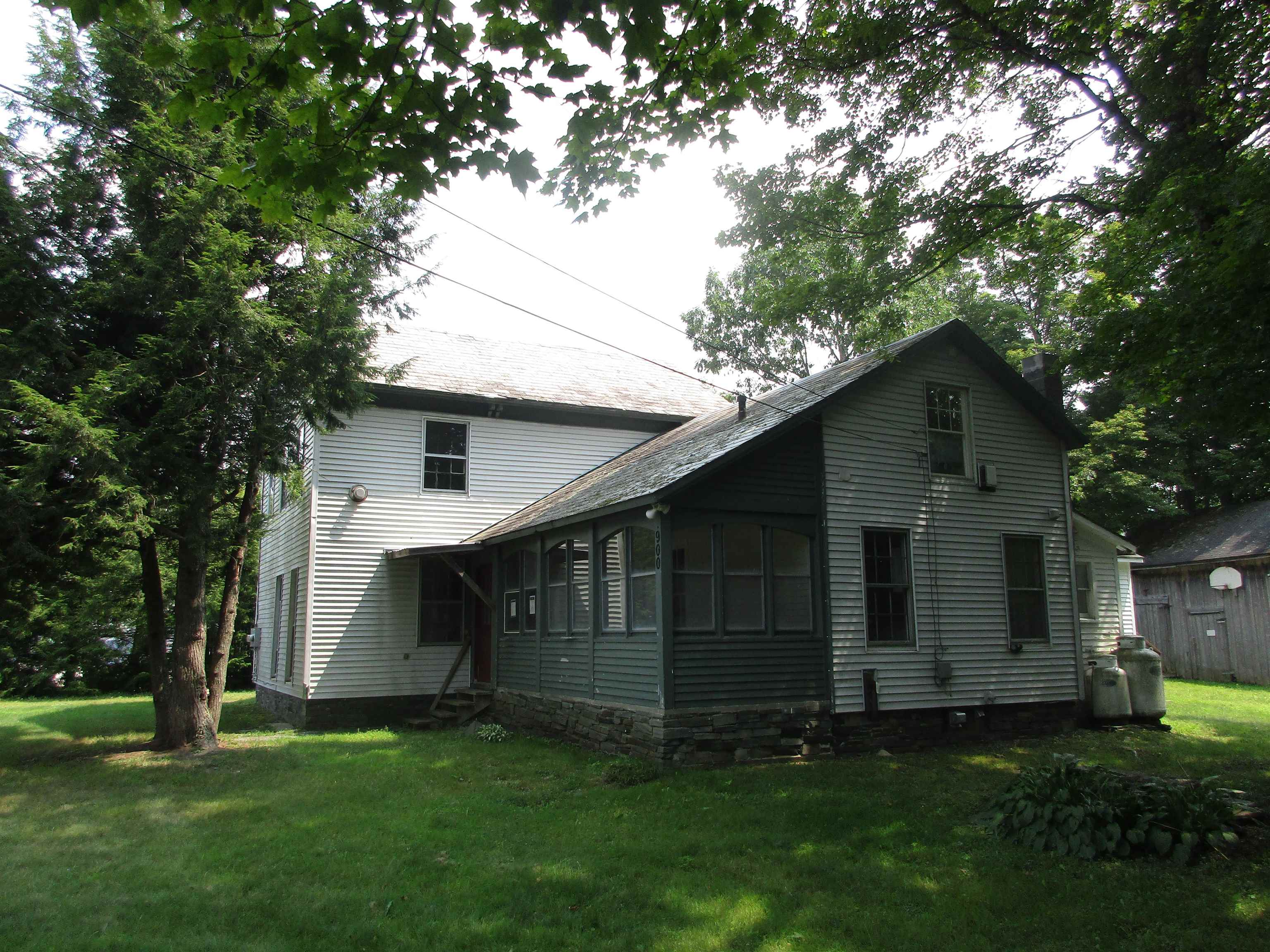near 809 Gorhamtown Road Poultney, VT 05764 Property 4