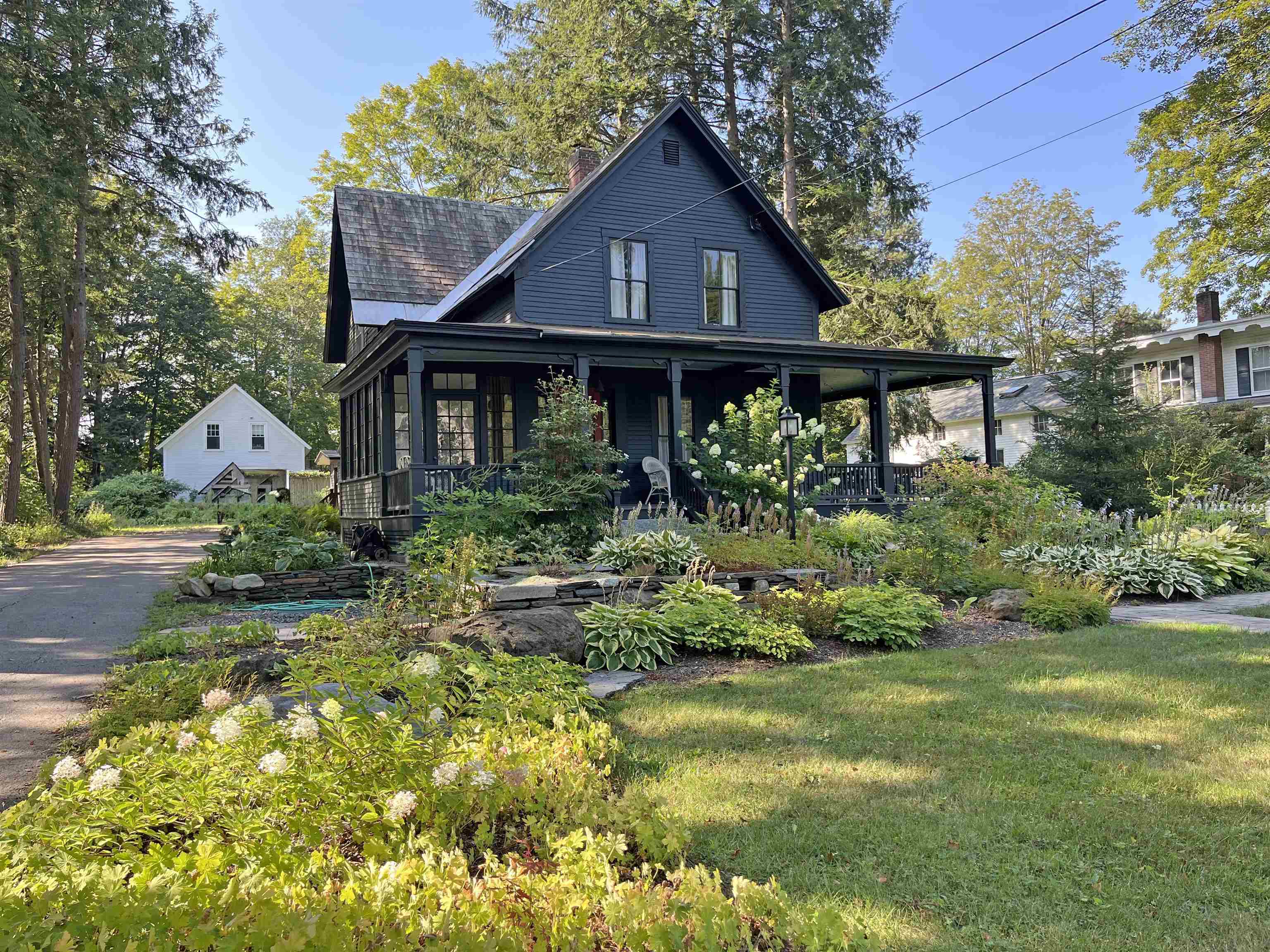 near 187 Hillwinds Road Brattleboro, VT 05301 Property 3