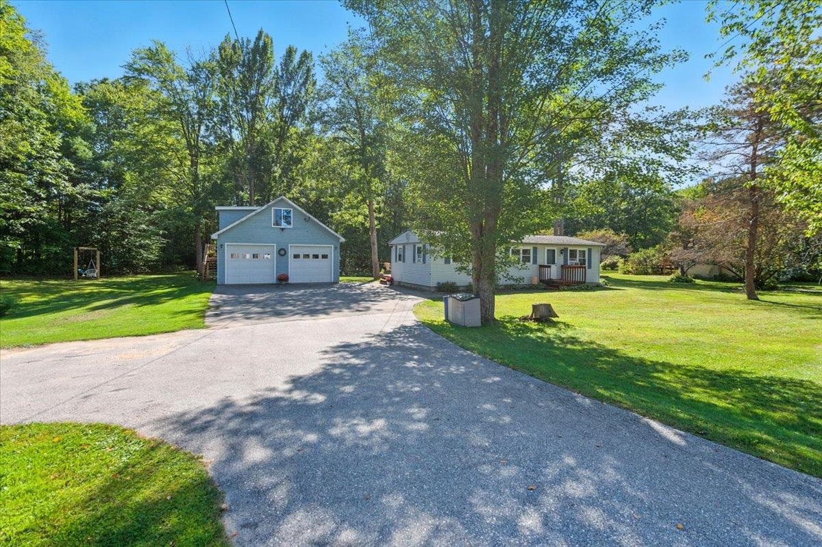 near 1161 Ethan Allen Highway Georgia, VT 05454 Property 2