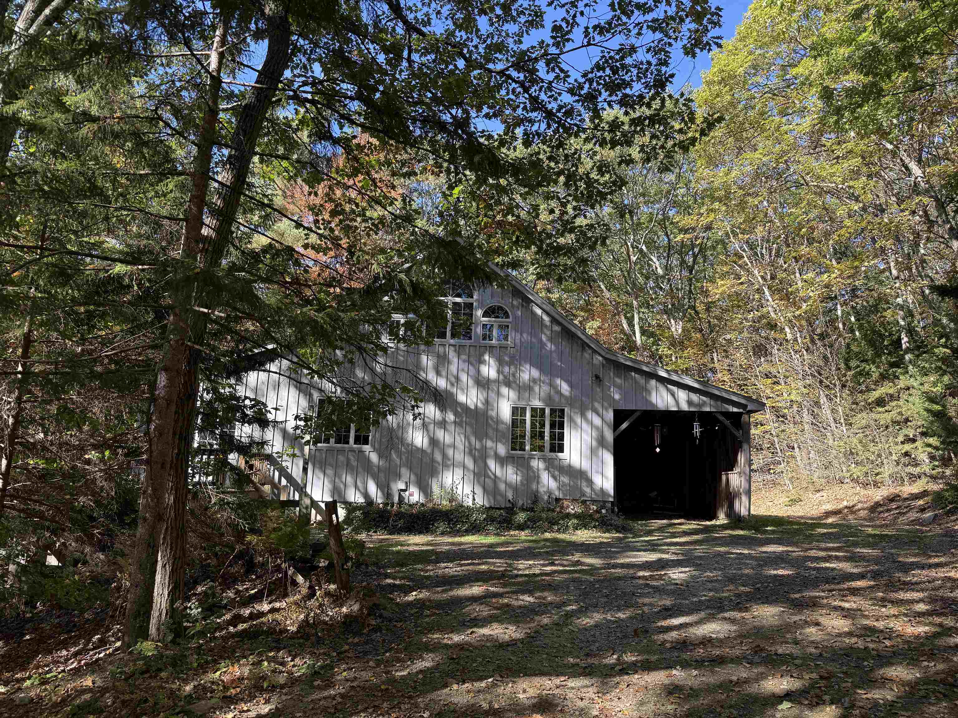 near 256 Potter Road Wardsboro, VT 05355 Property 2