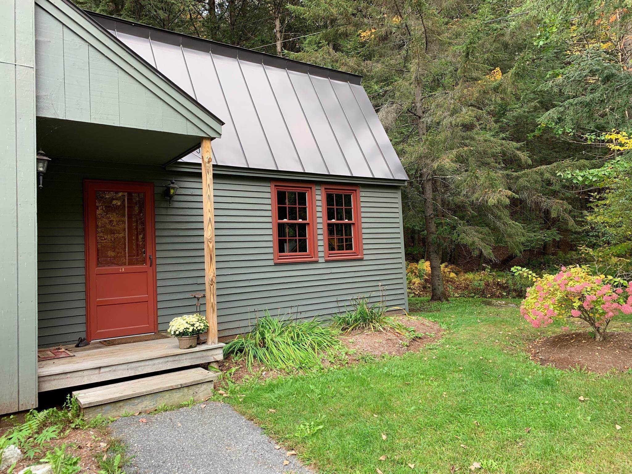 near 253 Old Quechee Road Hartford, VT 05059 Property 2