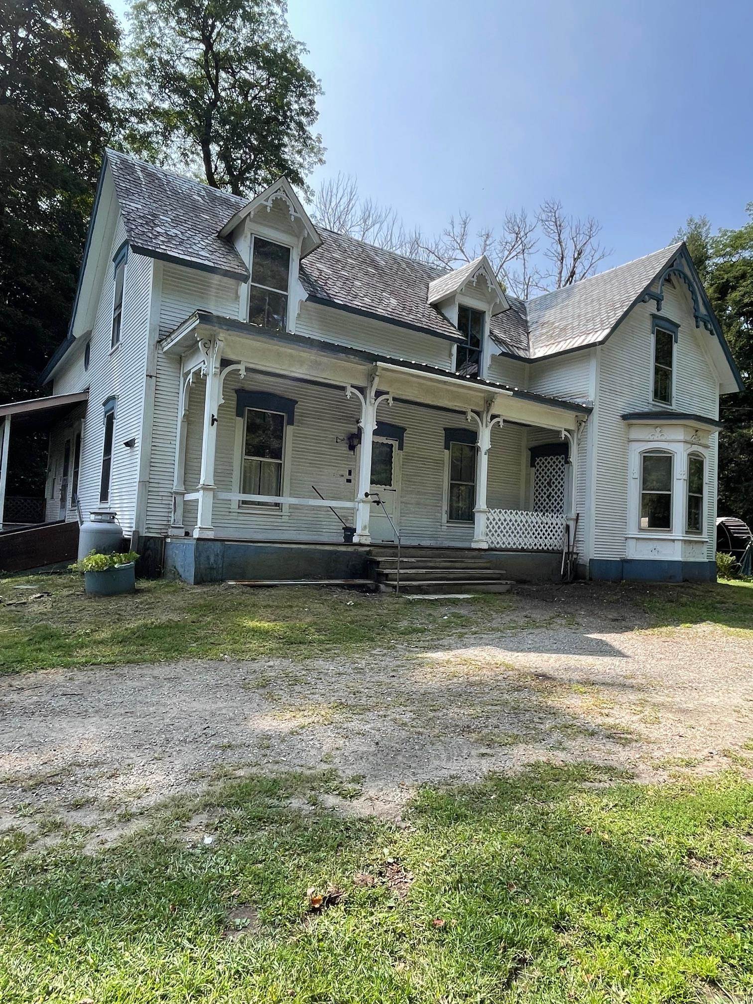 near 529 Poker Hill Road Underhill, VT 05489 Property 4