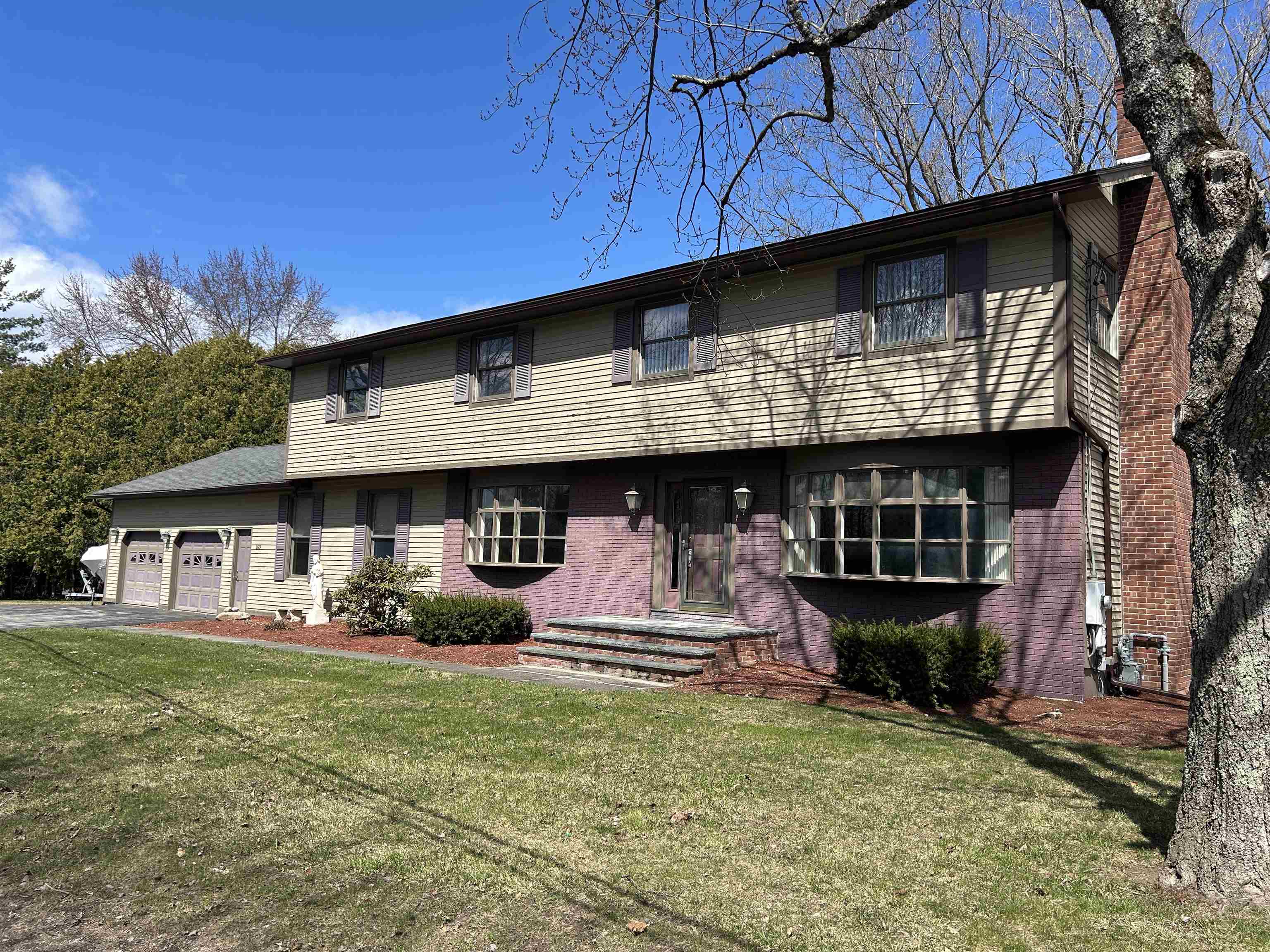 near 545 South Prospect Street Burlington, VT 05401 Property 1