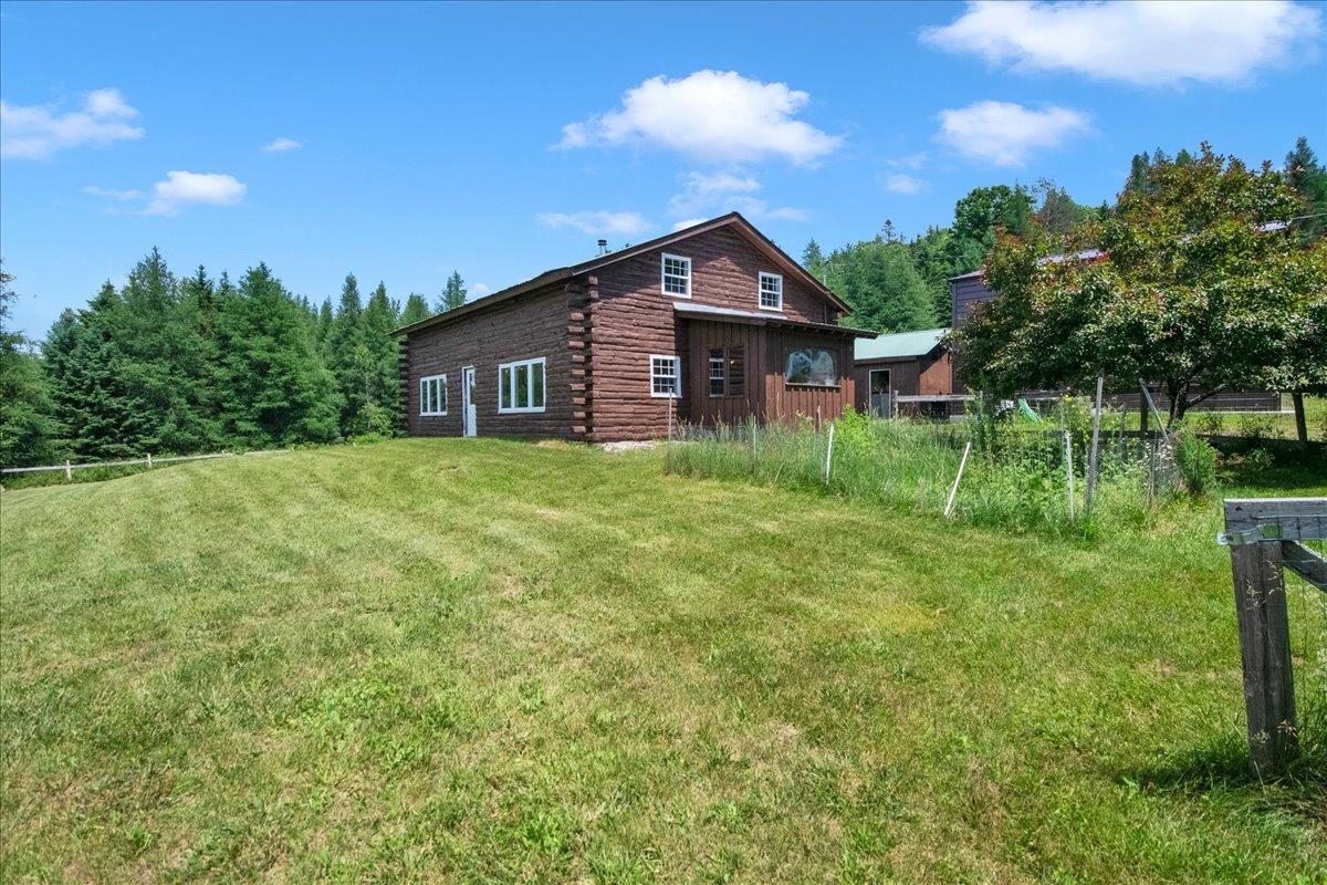 near 144 West Cobble Hill Road Barre Town, VT 05641 Property 1