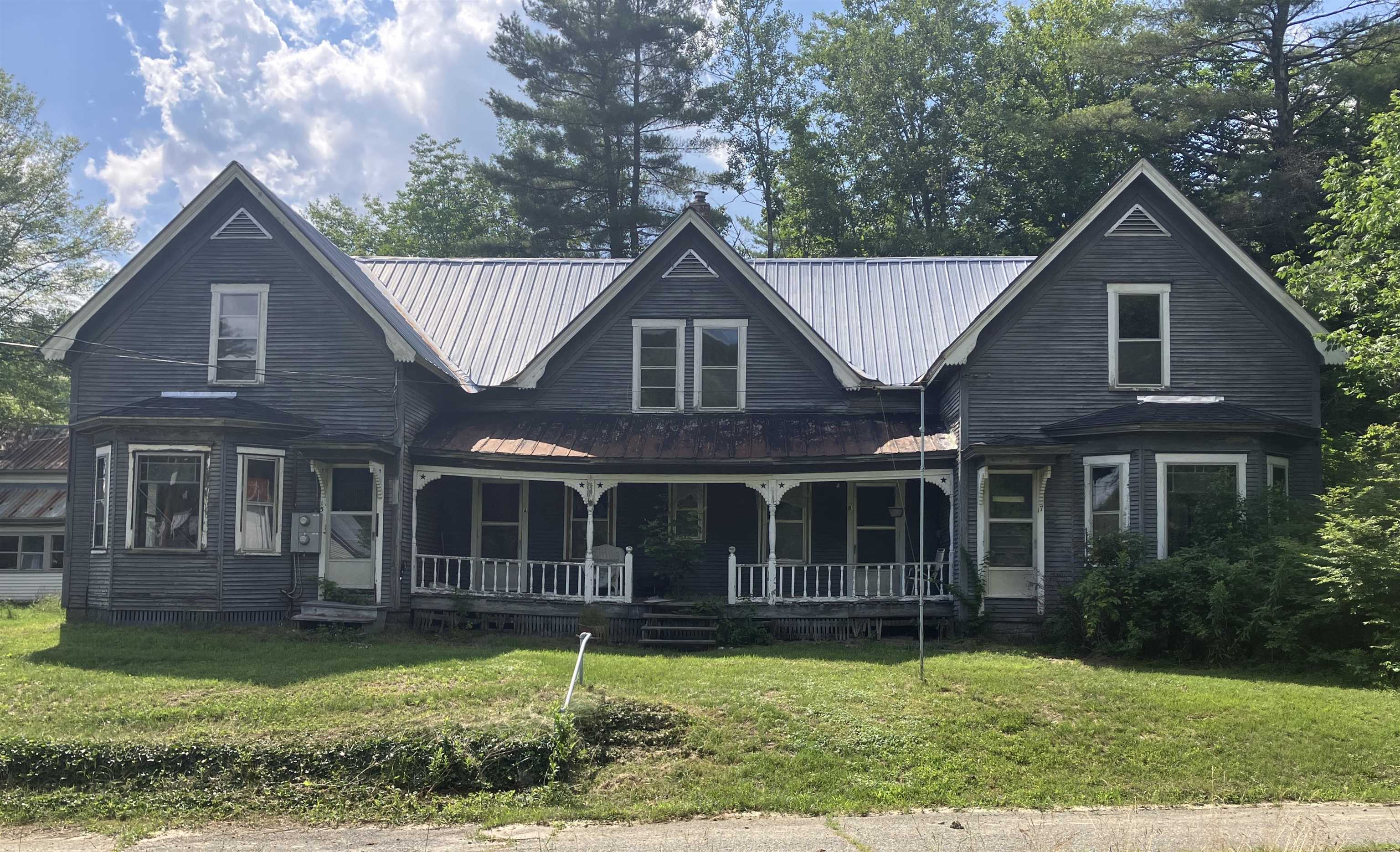 near 128 Caspian Avenue Hardwick, VT 05843 Property 2