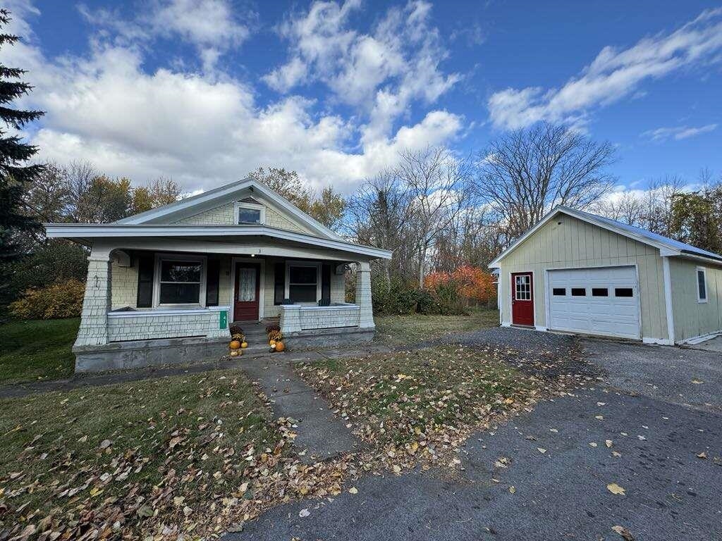 near 1516 Alburgh Springs Road Alburgh, VT 05440 Property 3