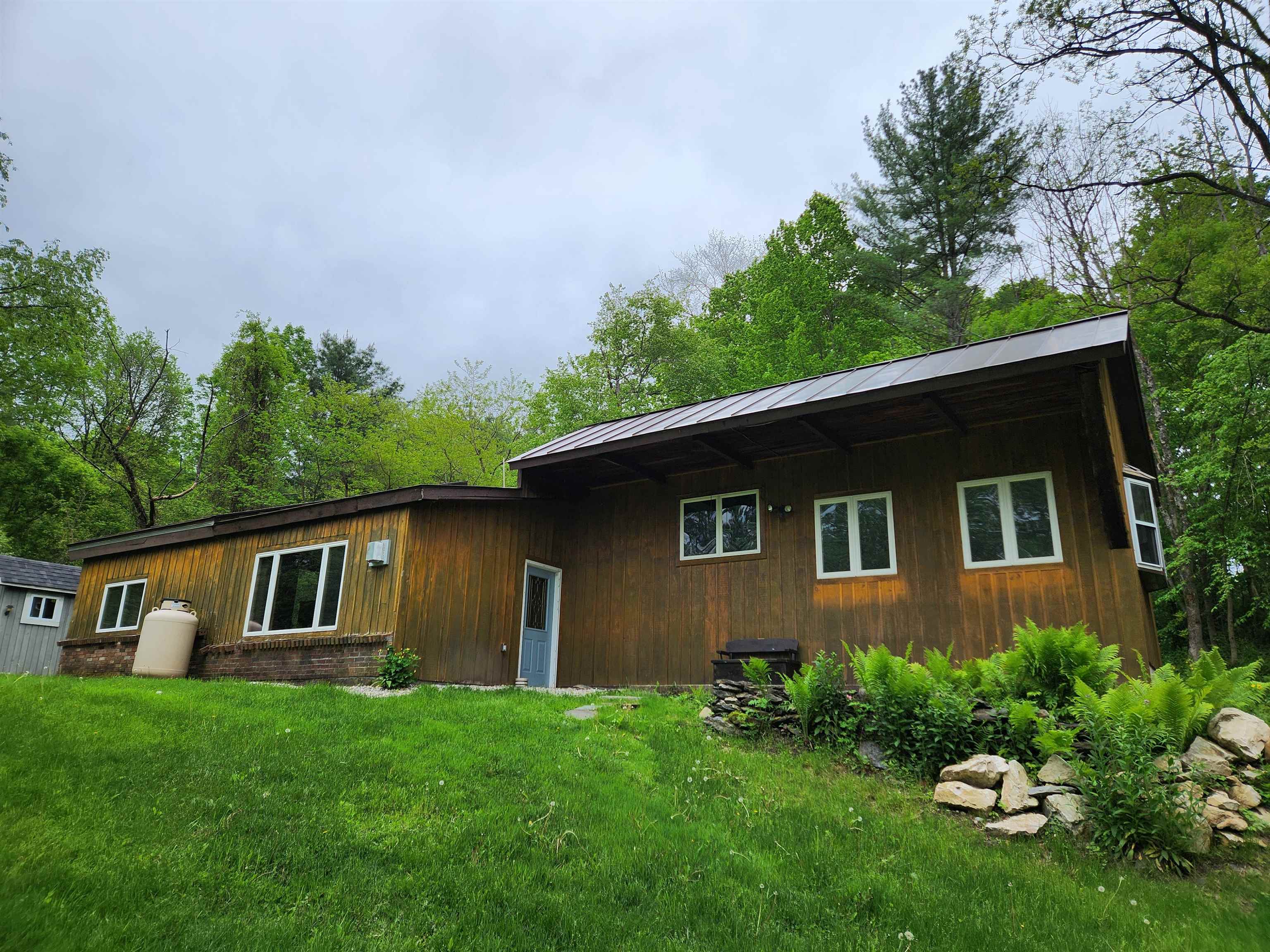 near 14 Pondview Road Chittenden, VT 05737 Property 3