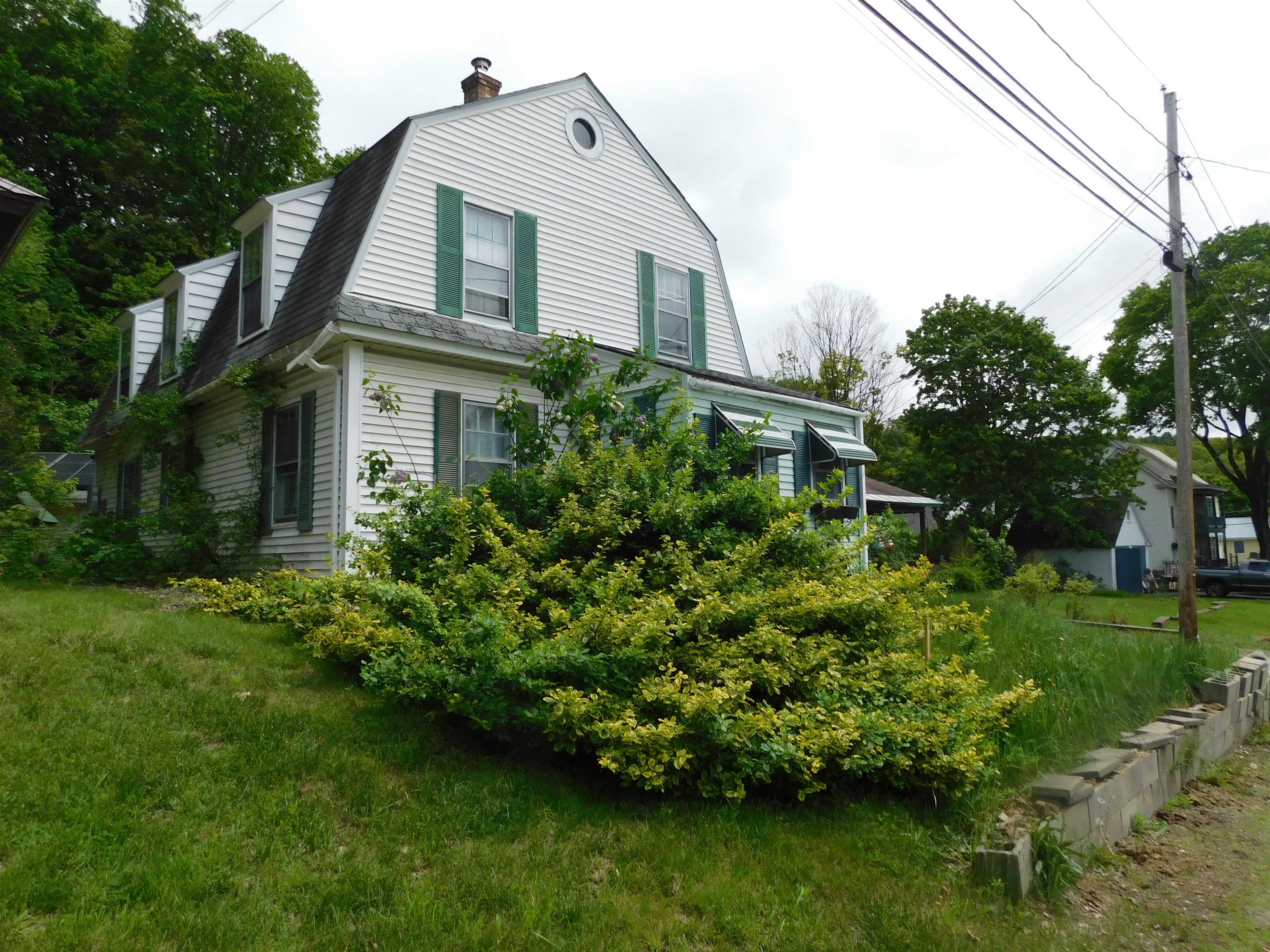 near 34 Dewey Street Springfield, VT 05156 Property 1