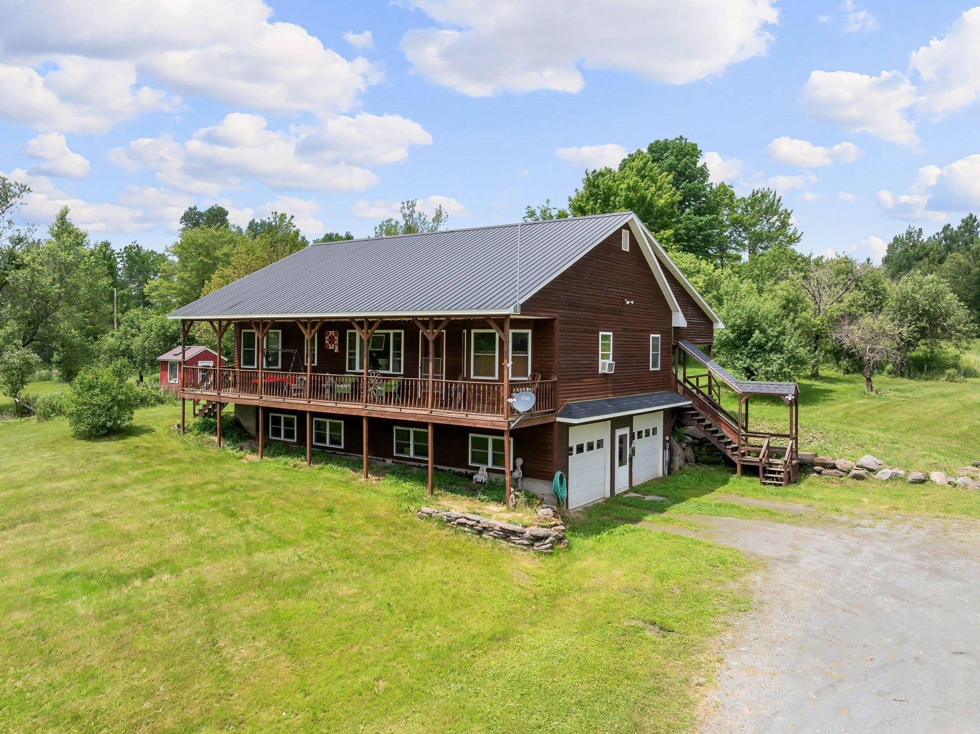 near 196 Stateside Road Jay, VT 05859 Property 3