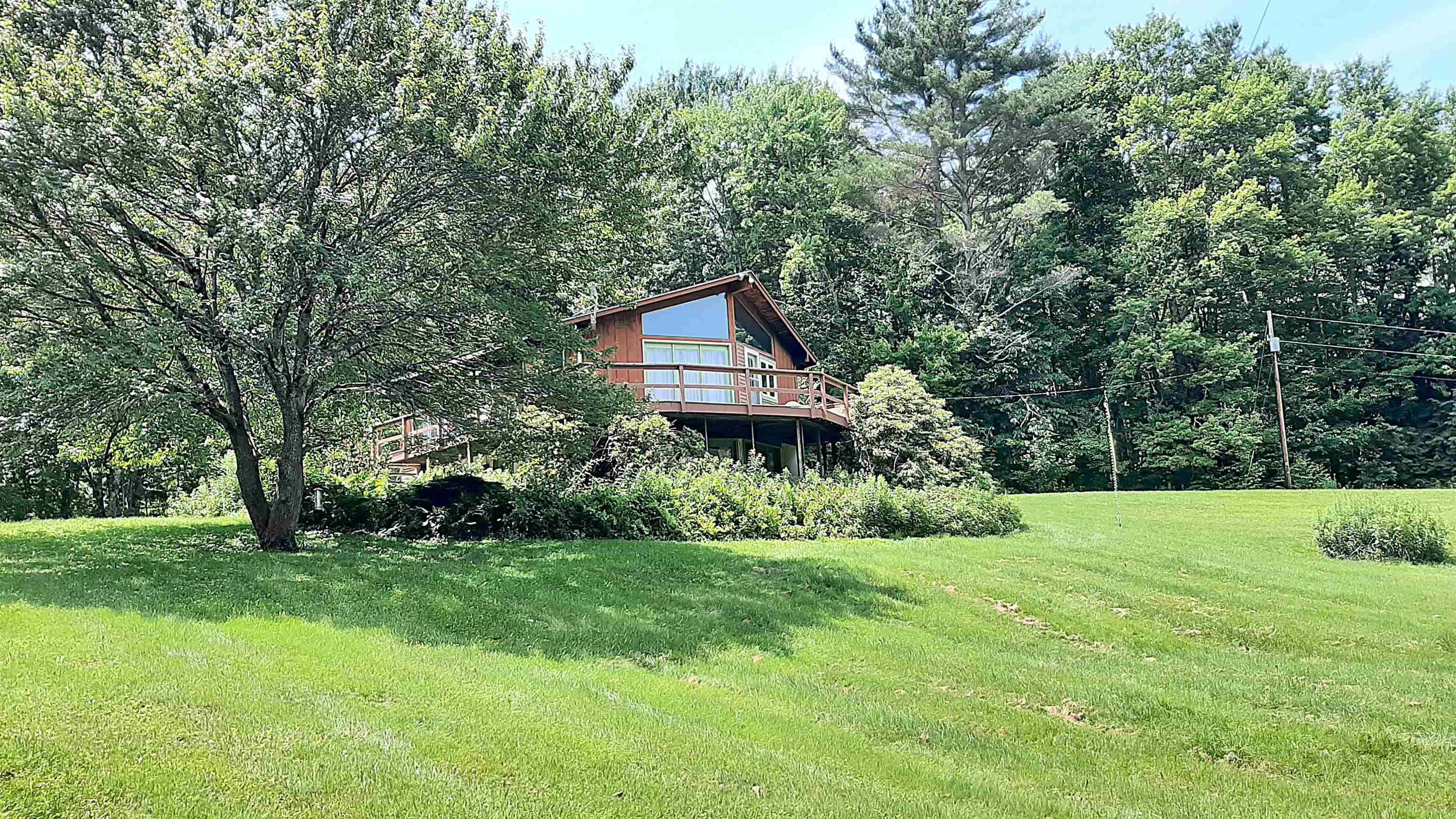near 69 Meacham Street Wallingford, VT 05773 Property 2