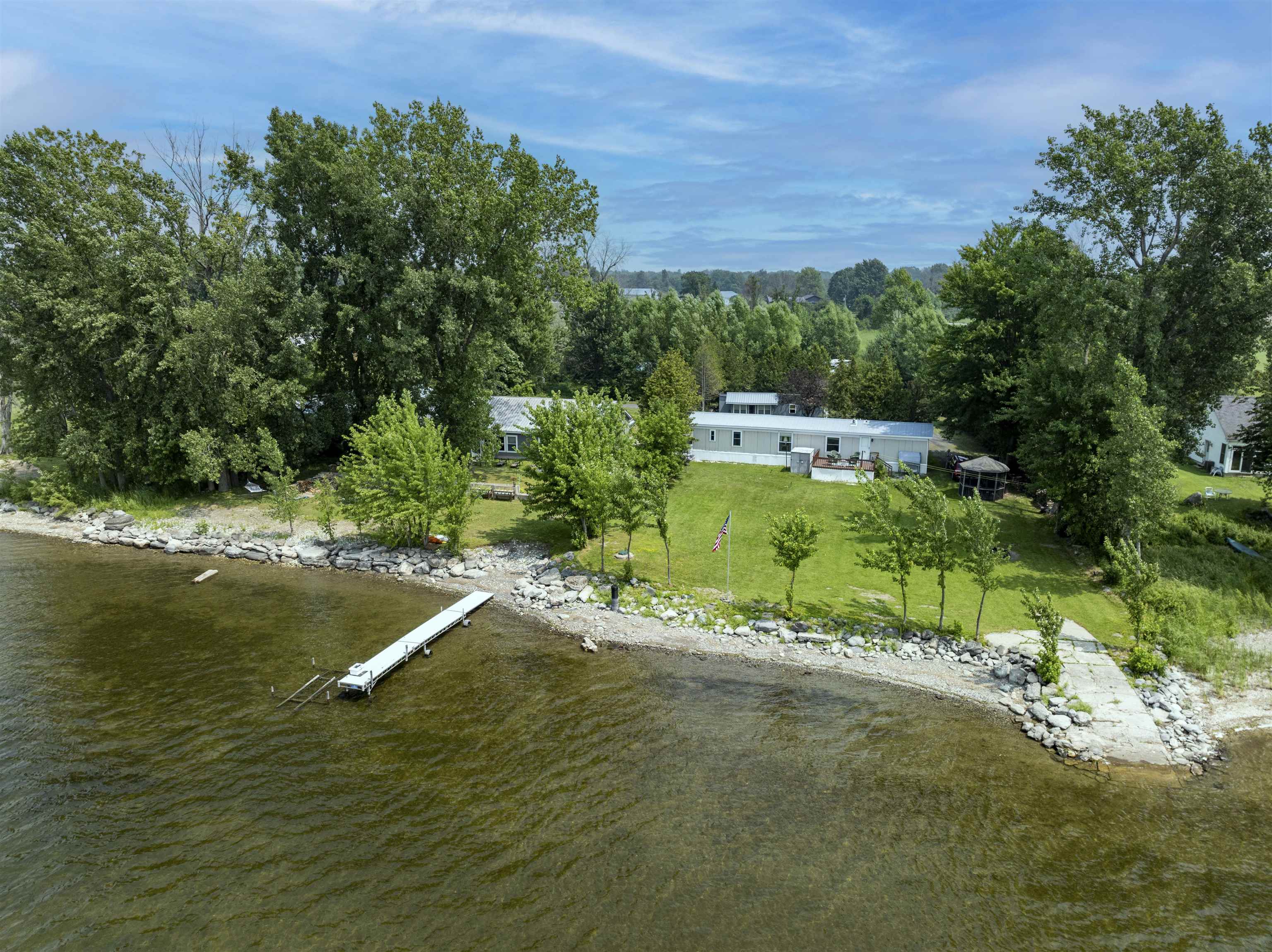 near 216 Wood Lane Alburgh, VT 05440 Property 3