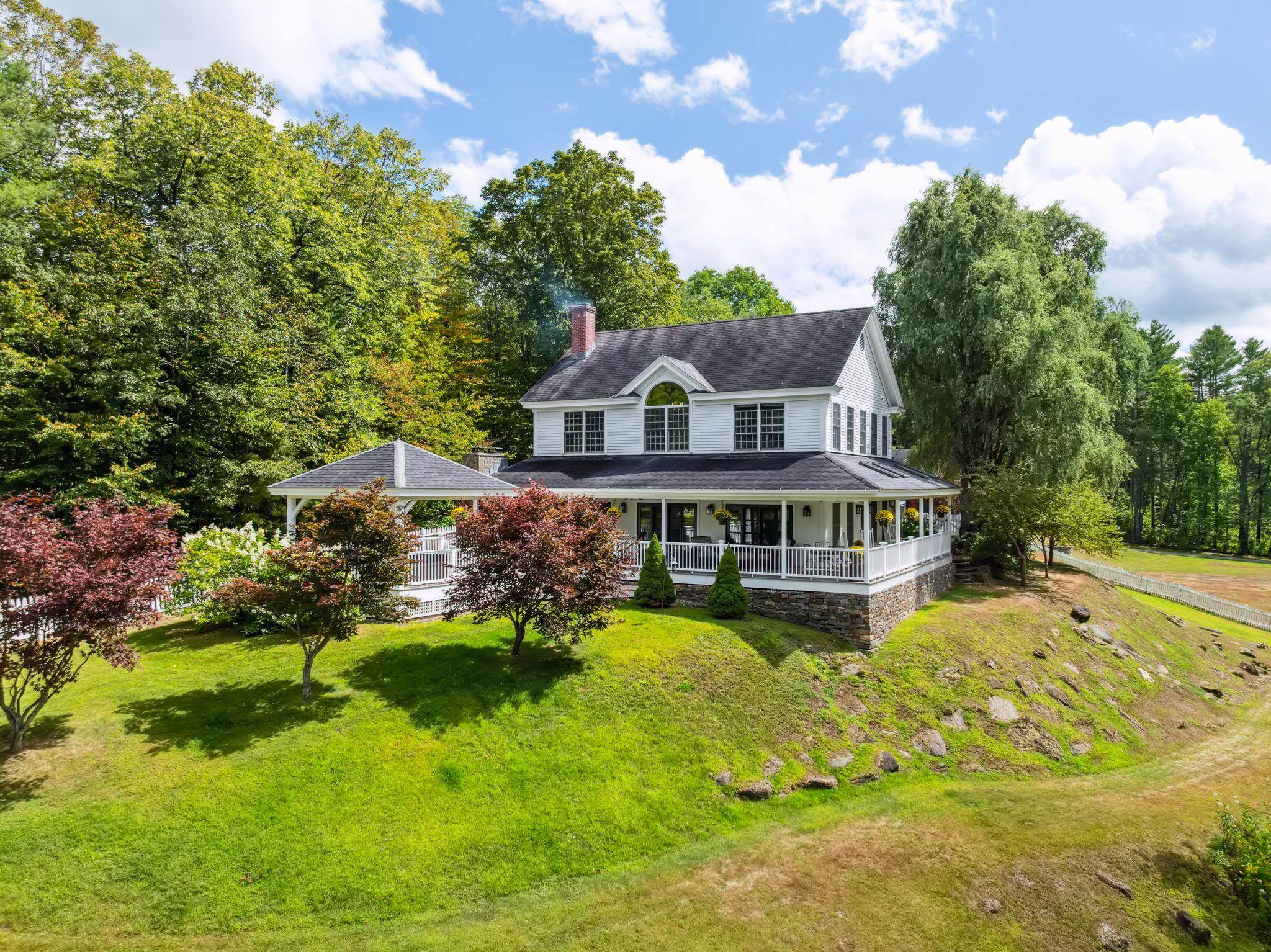 near 134 Chester Arthur Road Hartford, VT 05059 Property 3