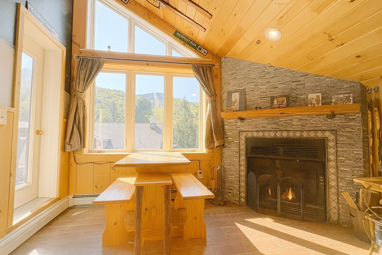 near 255 Old Mill Road Killington, VT 05751 Property 1