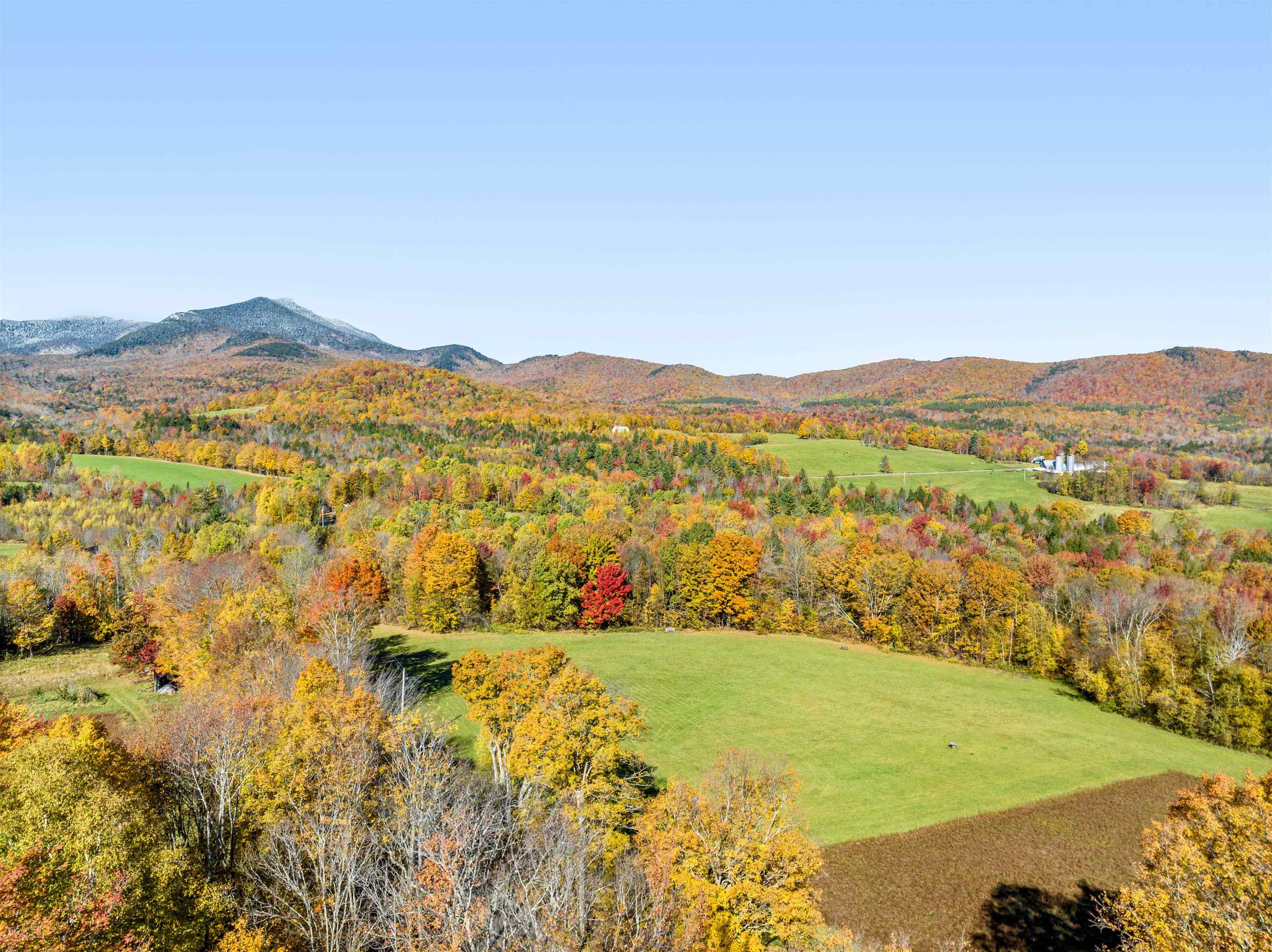 near 00 Billings Hill Road Stowe, VT 05672 Property 2