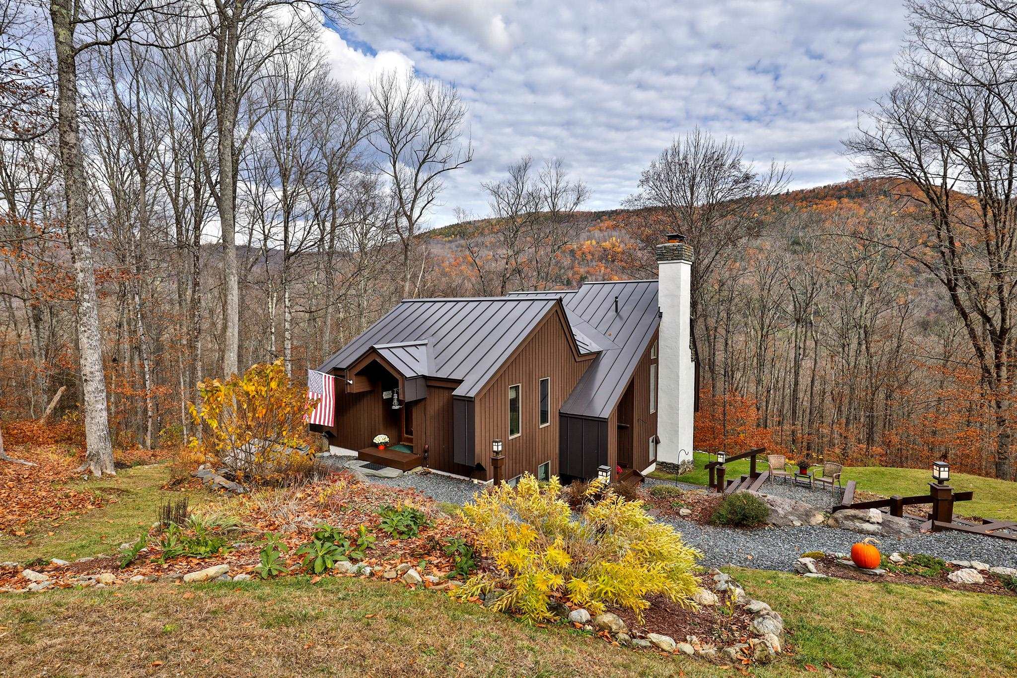 near 65 Red Bridge Road Ludlow, VT 05149 Property 4 near 65 Red Bridge Road Ludlow, VT 05149 Property 4