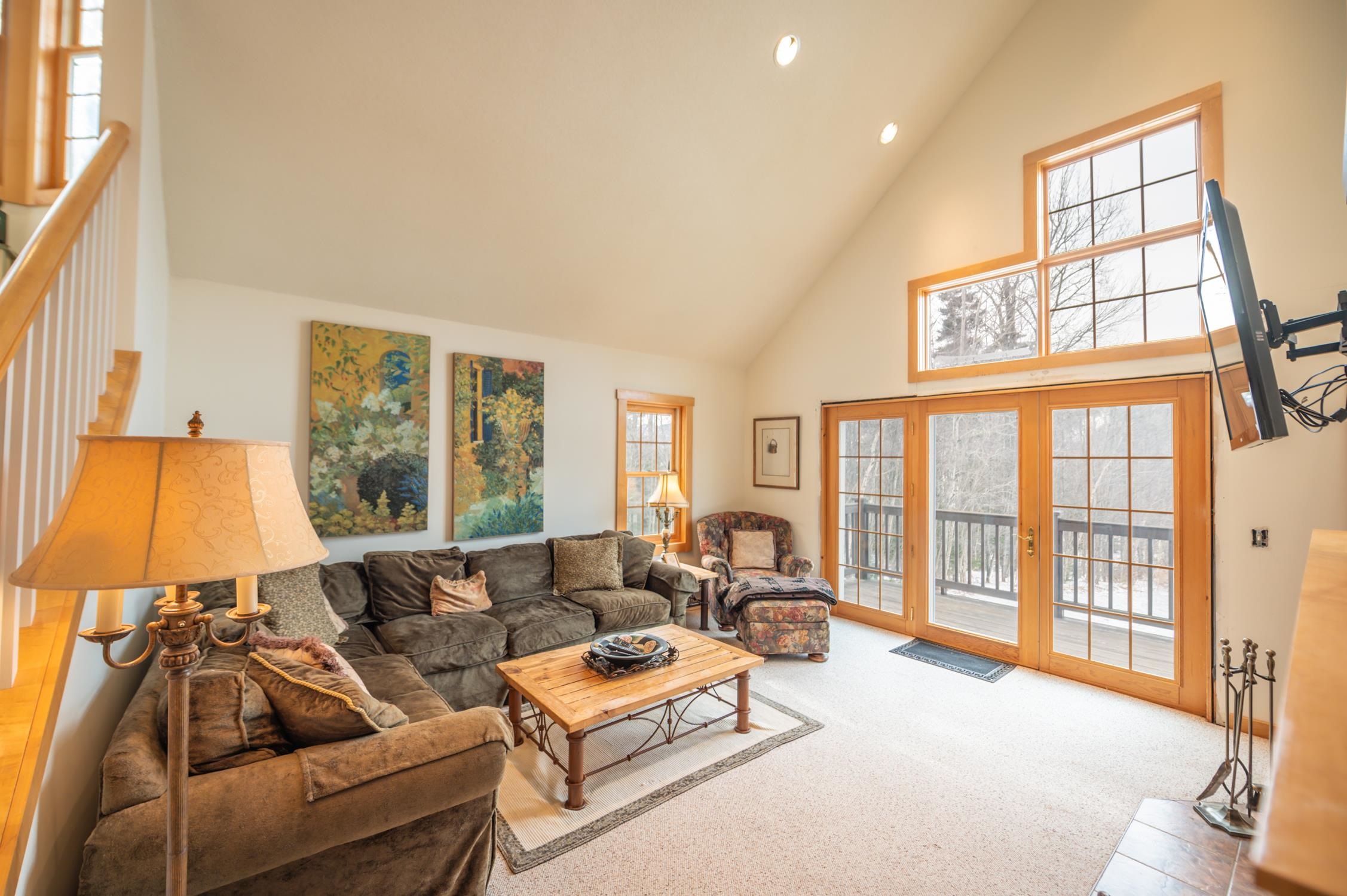 near 9A Windham Way Dover, VT 05356 Property 2