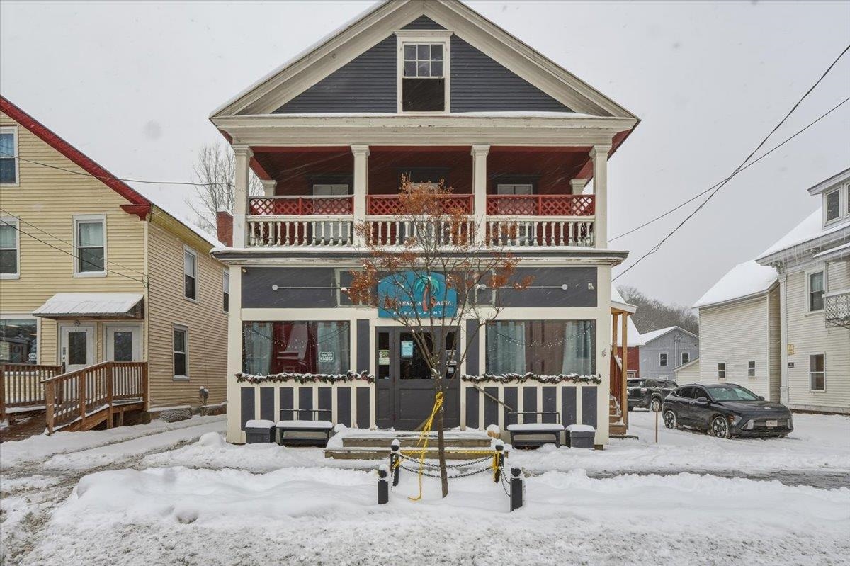 near 1015 VT Route 15 W Johnson, VT 05656 Property 1