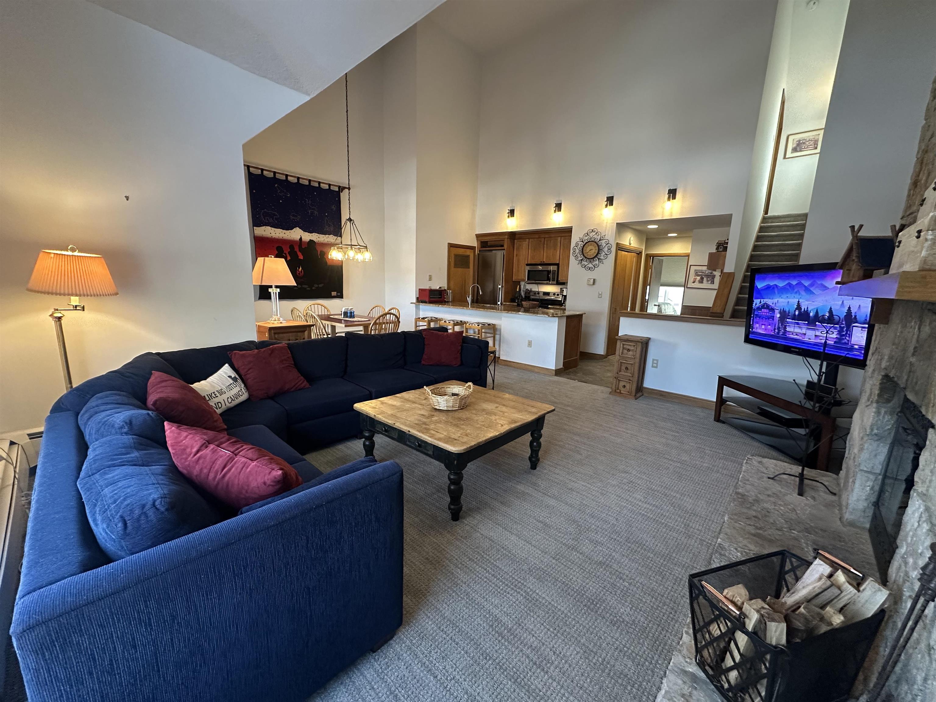 near 256 Potter Road Wardsboro, VT 05355 Property 2