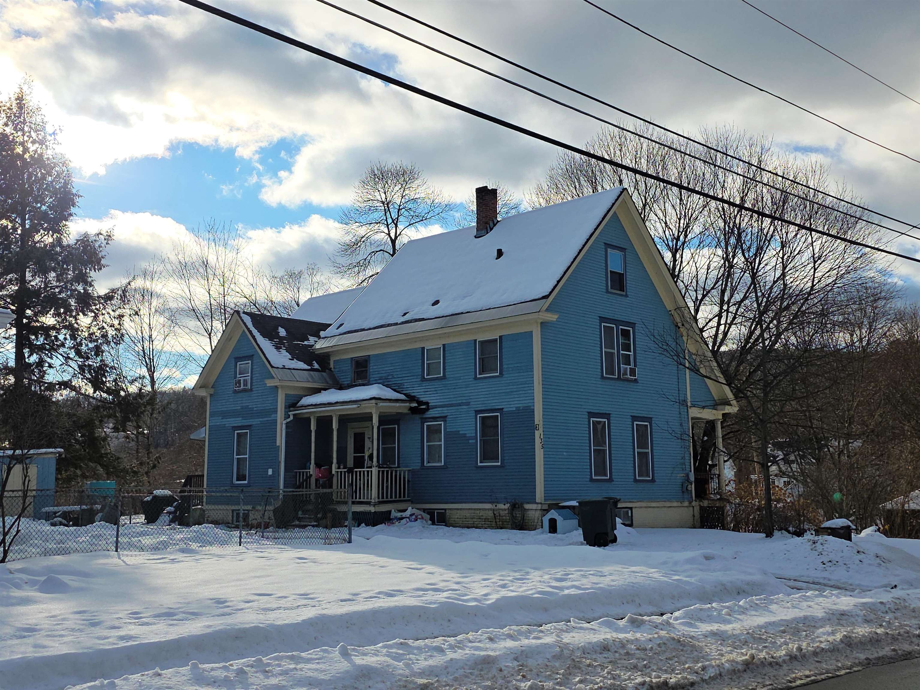 near 56 Grace Drive Springfield, VT 05150 Property 1