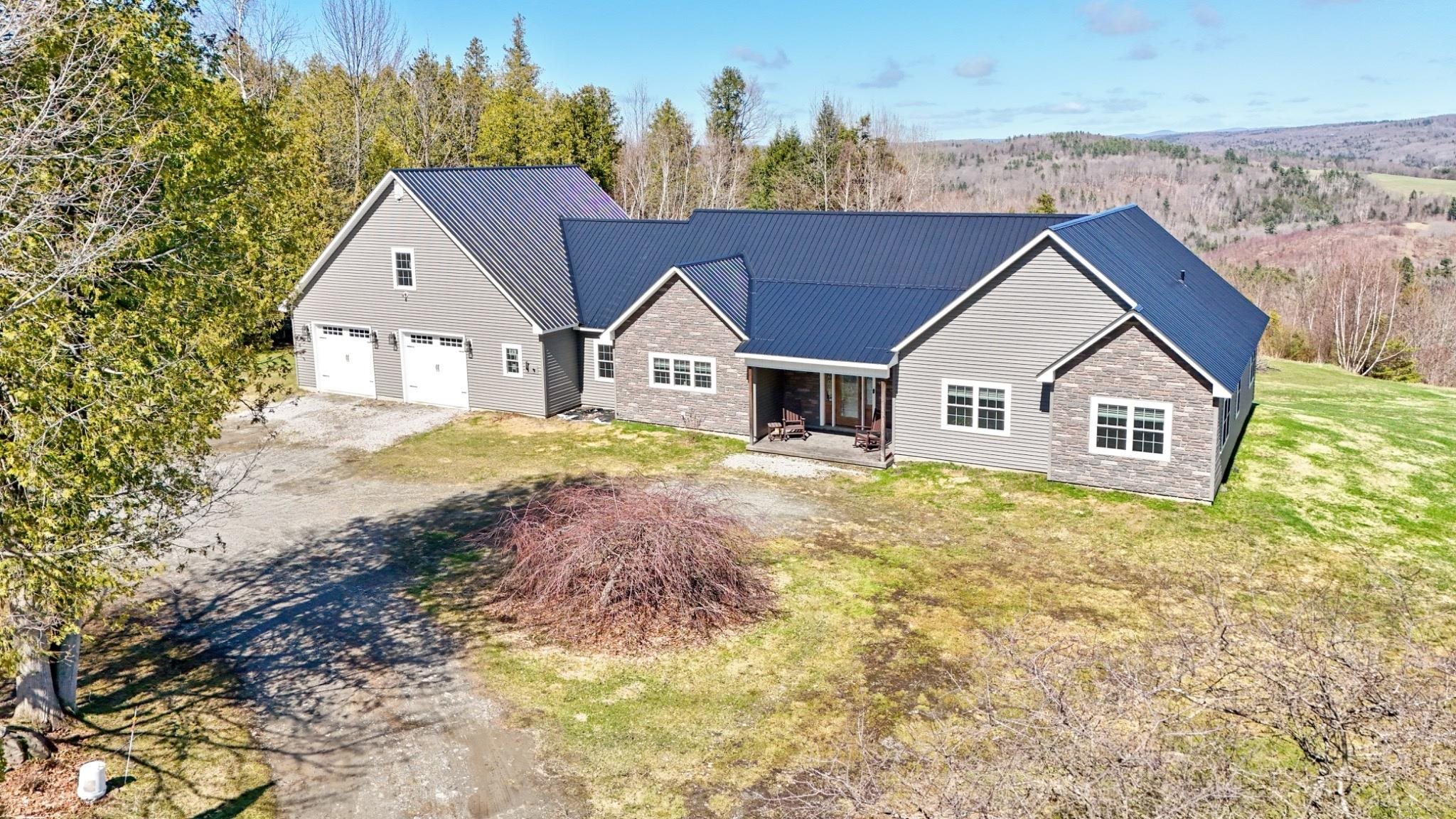 near 665 Butler Drive Irasburg, VT 05845 Property 3