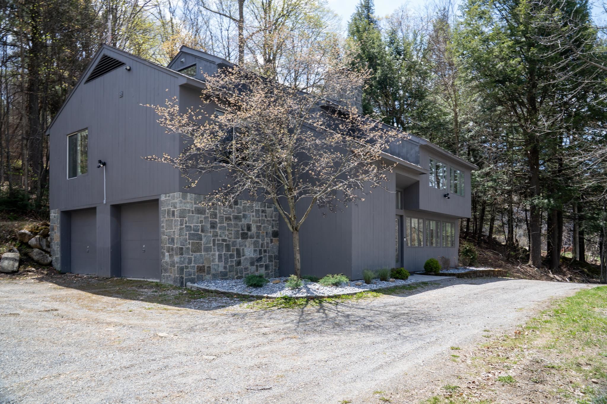 near 121 High Meadow Road Winhall, VT 05340-9999 Property 4