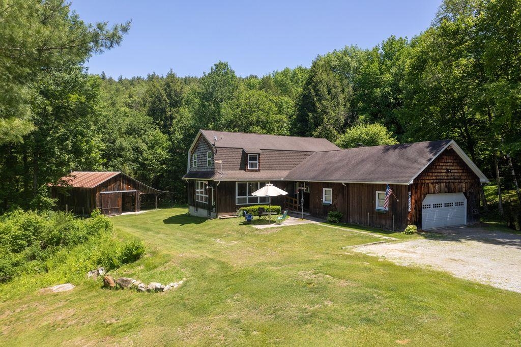 near 1178 Hartsboro Road Wallingford, VT 05773 Property 1