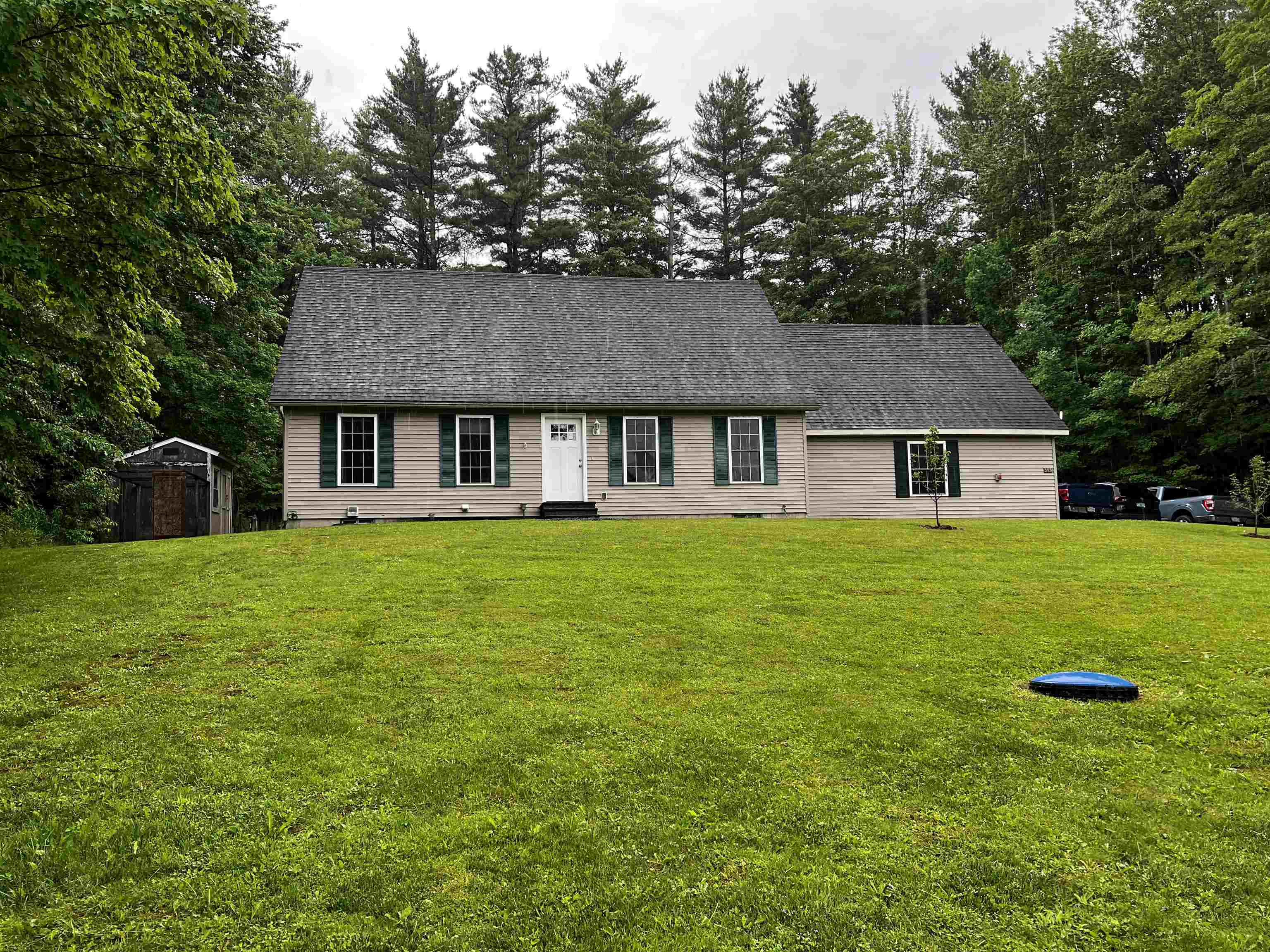 near 16 West Shore Drive Tinmouth, VT 05773 Property 1