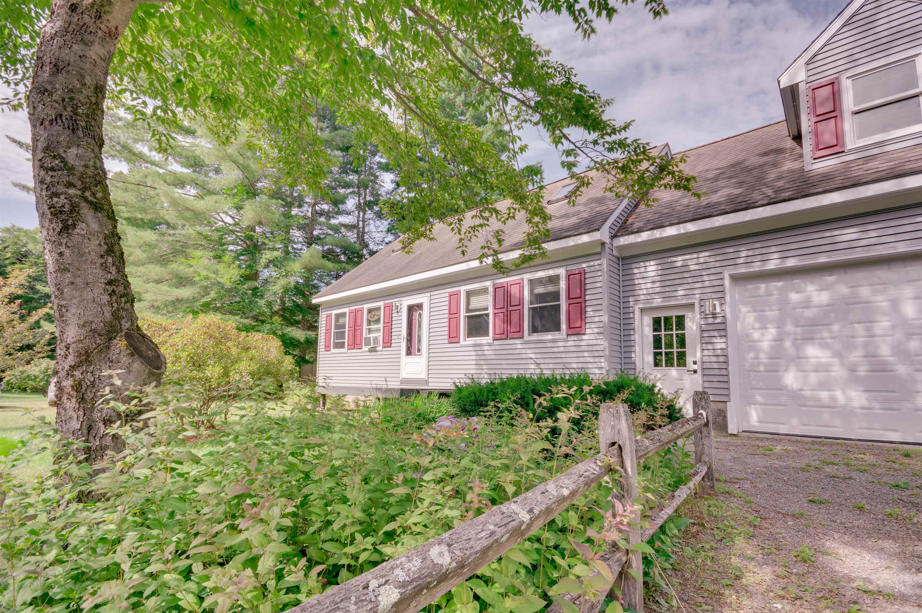 near 268 Mayotte Road Fletcher, VT 05444 Property 4