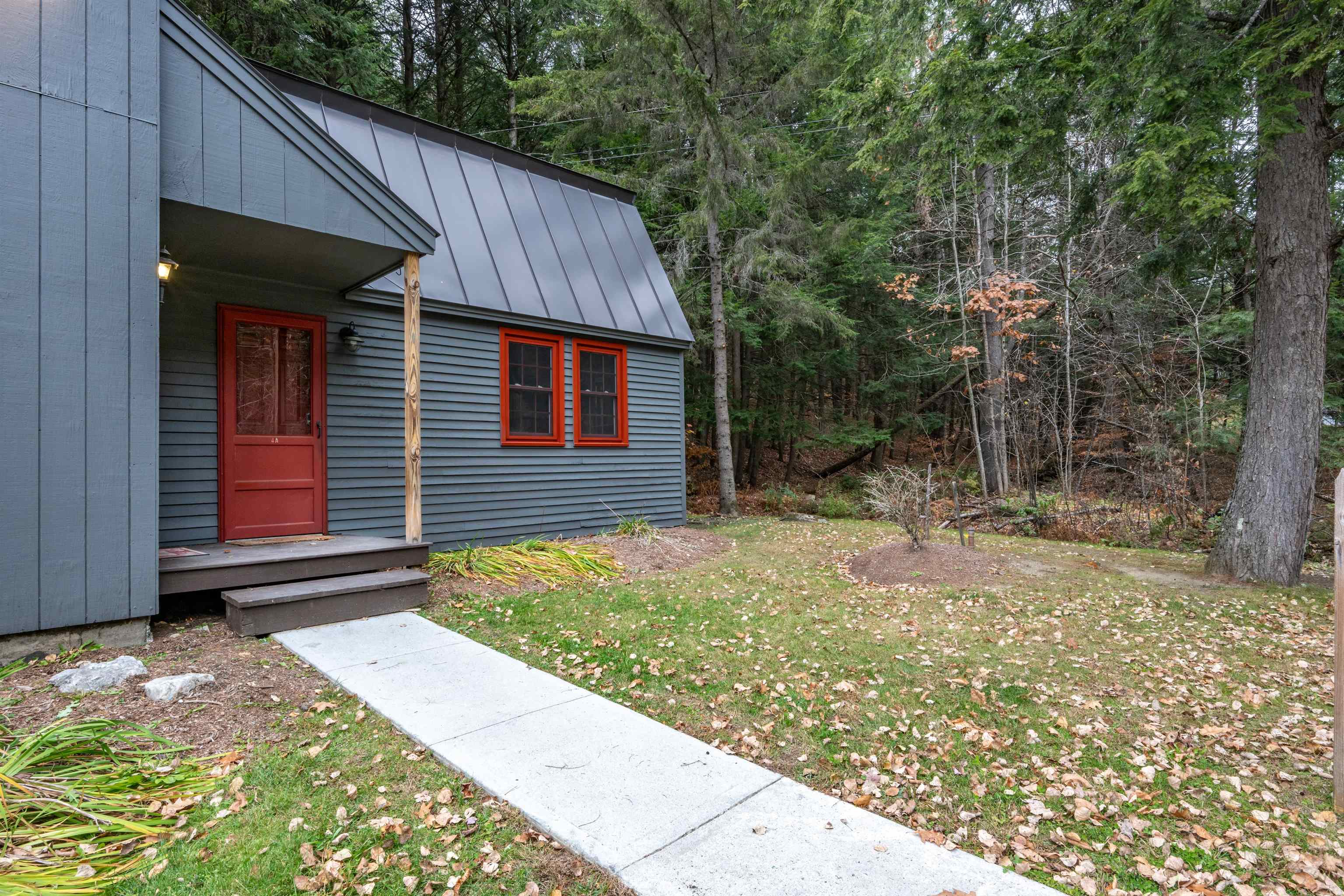 near 14 Cherry Tree Lane Hartland, VT 05001 Property 2