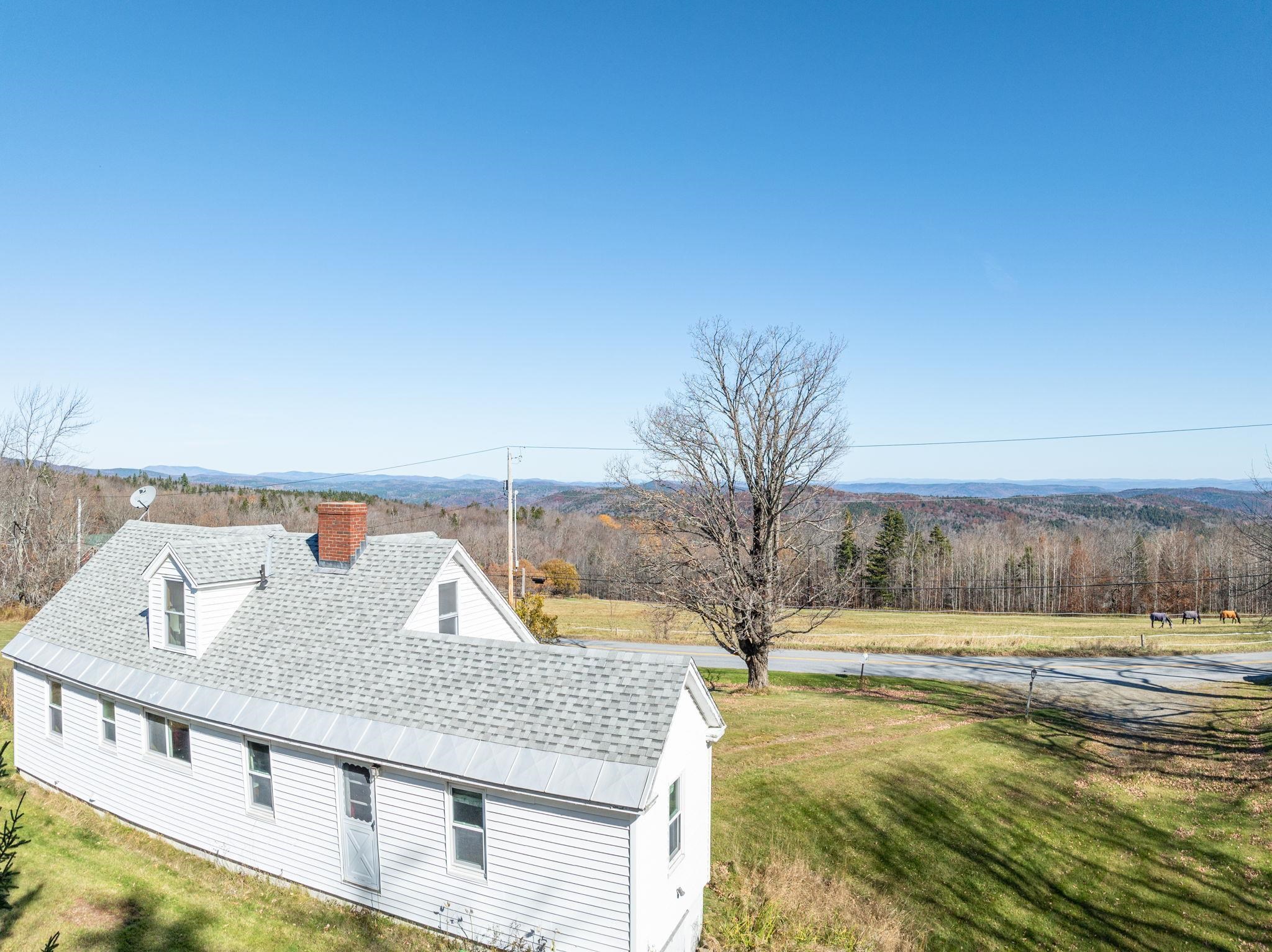 near 32 Ives Road Wilmington, VT 05363 Property 2