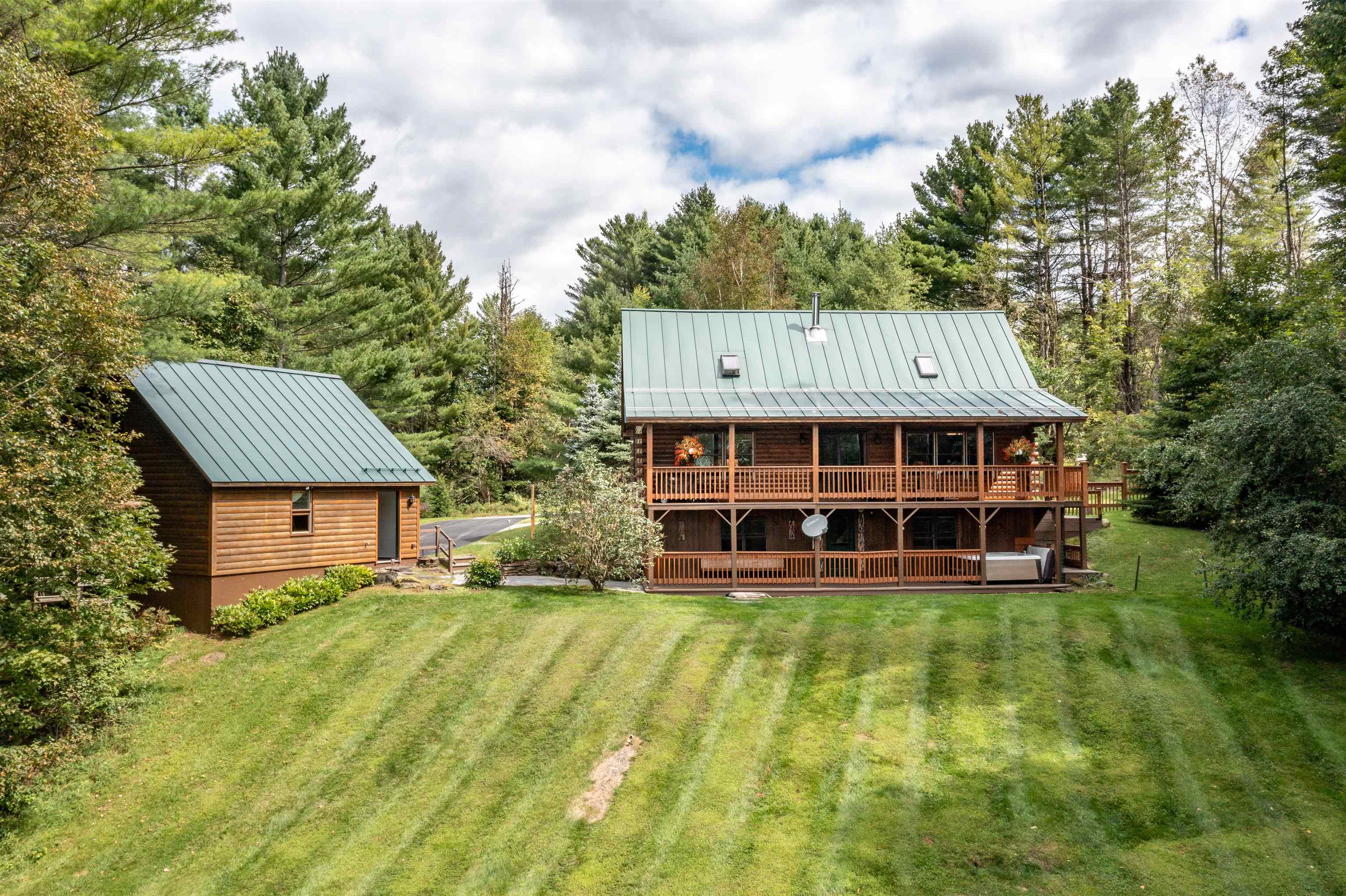 Single Family in East Montpelier VT