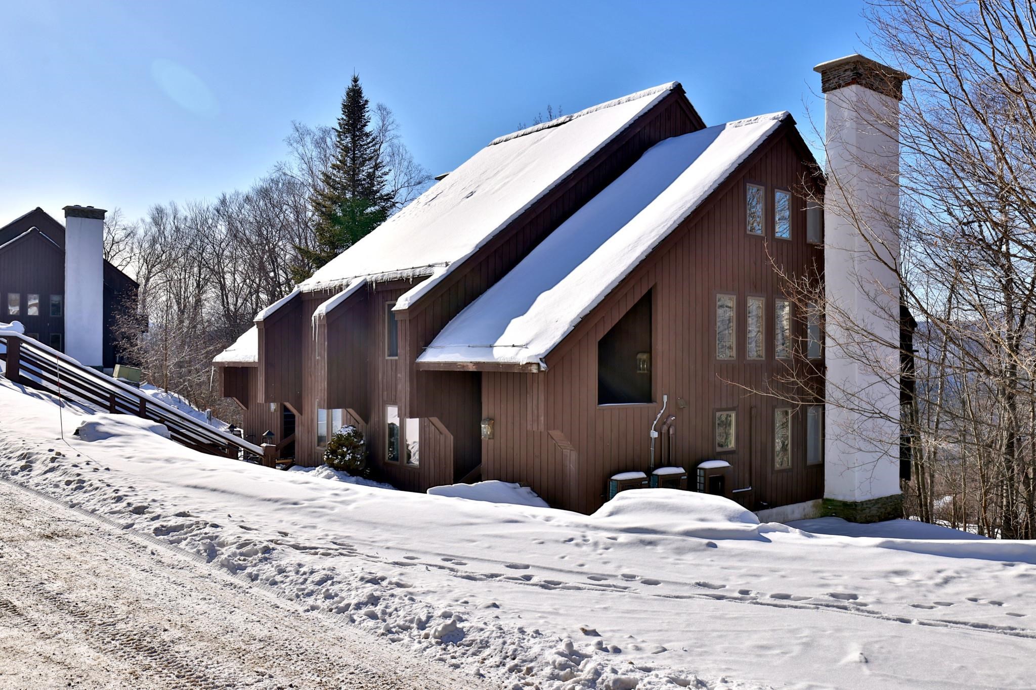 near 107 Blueberry Ledge Ridge Plymouth, VT 05056 Property 3