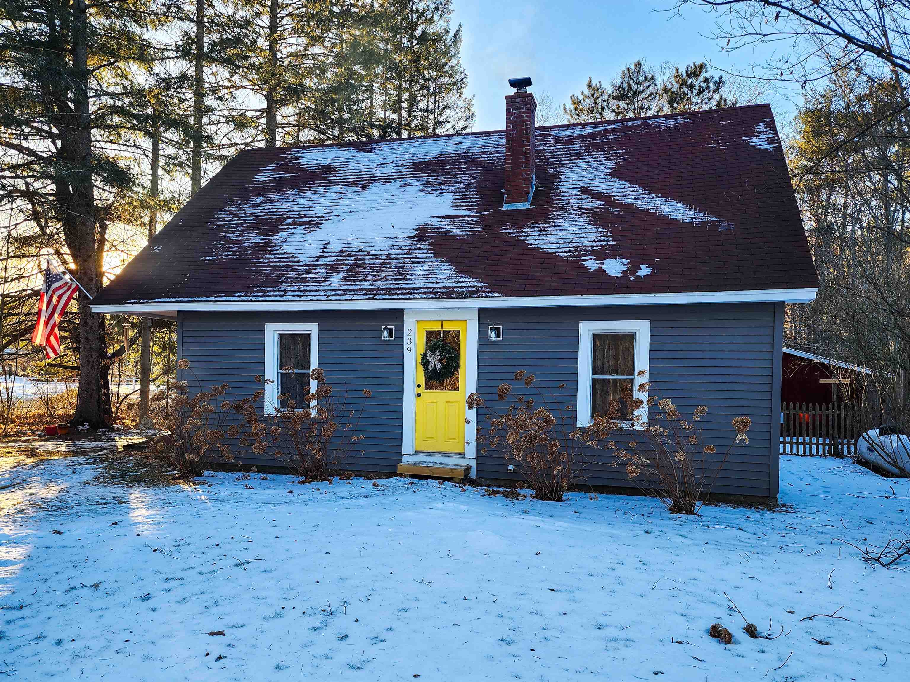 near 70 Birch Street Bradford, VT 05033 Property 2