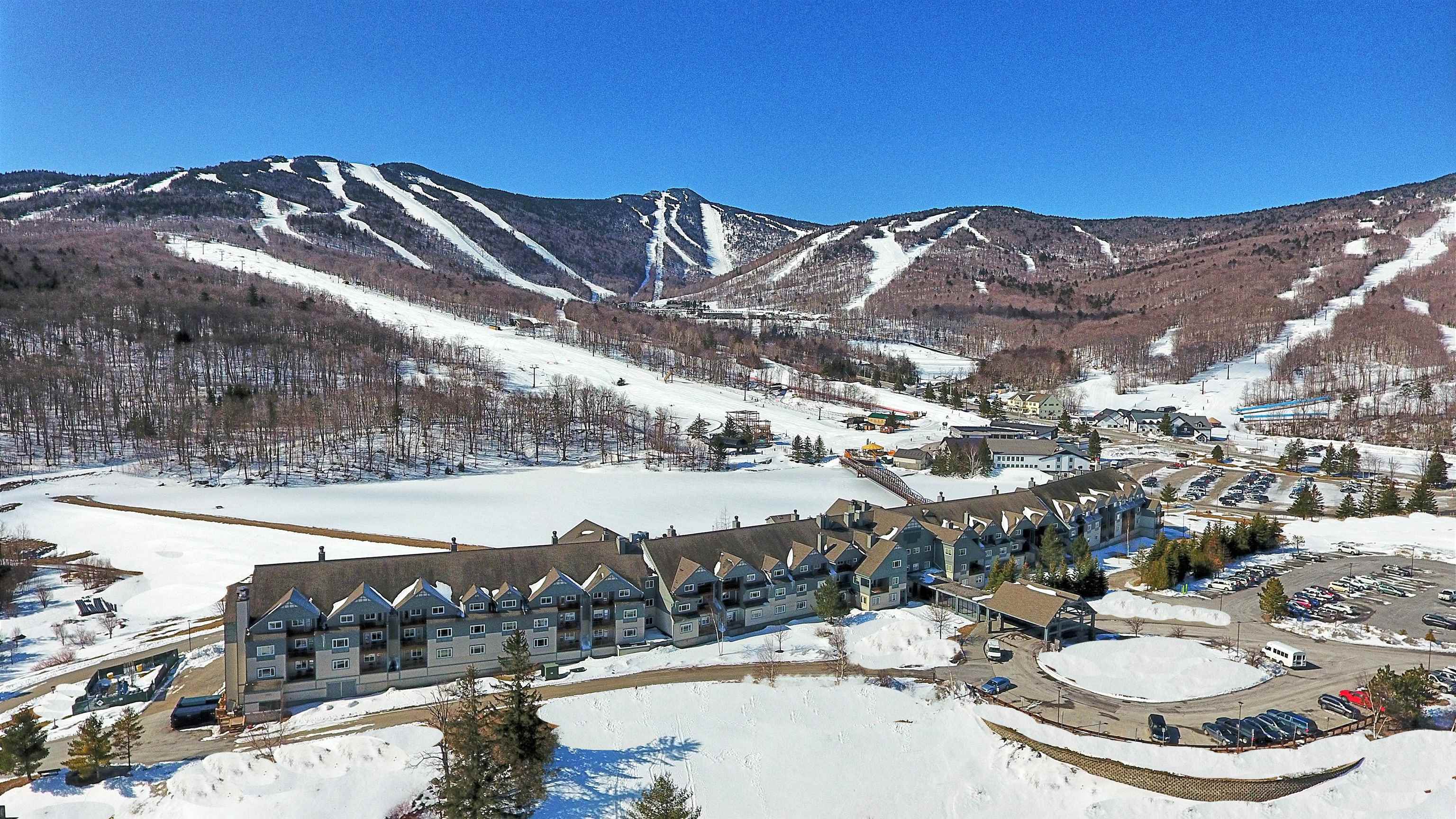 near 228 East Mountain Road Killington, VT 05751 Property 2